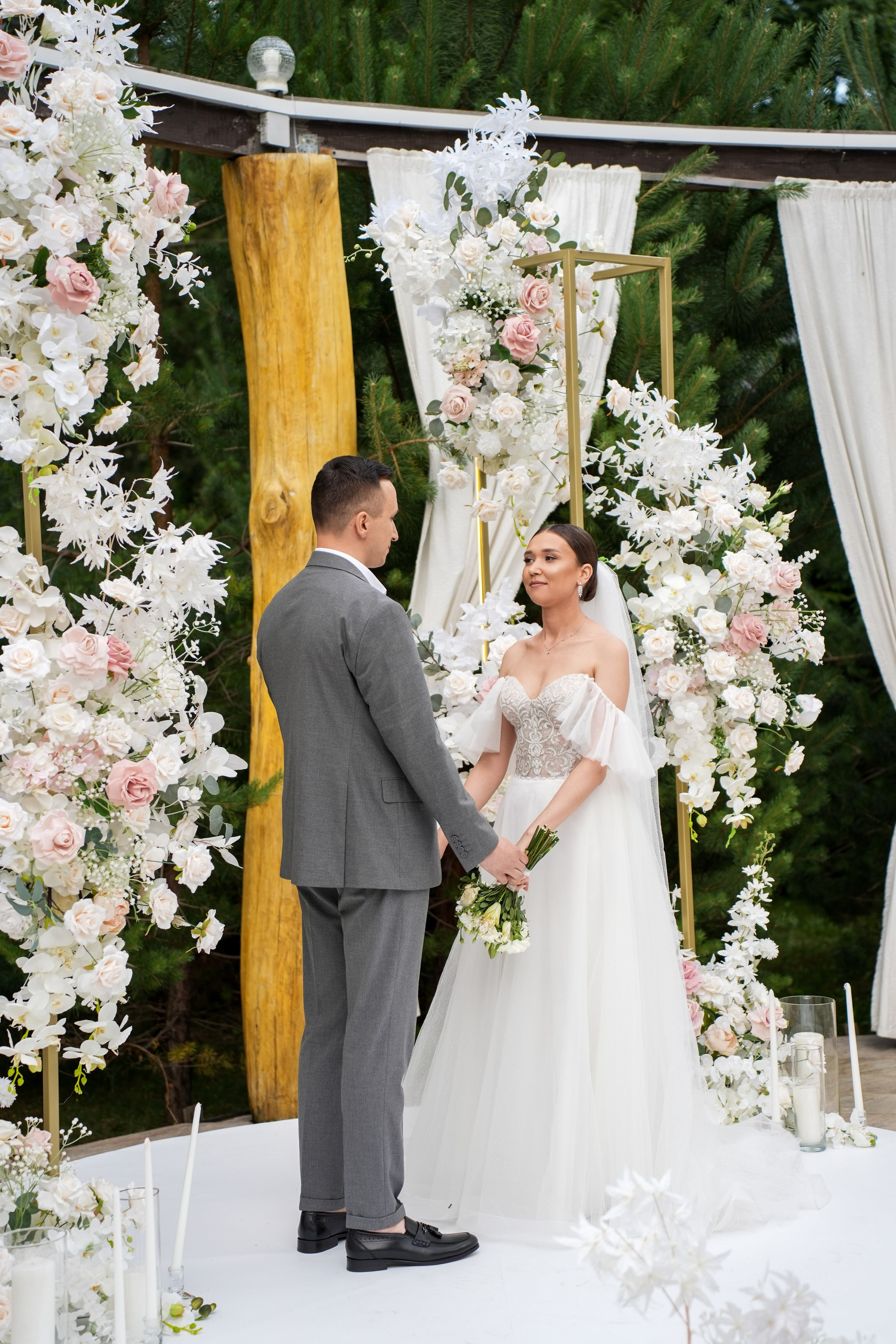Захар и Александра. Семейный и свадебный фотограф Минск, Беларусь Анна Орловская