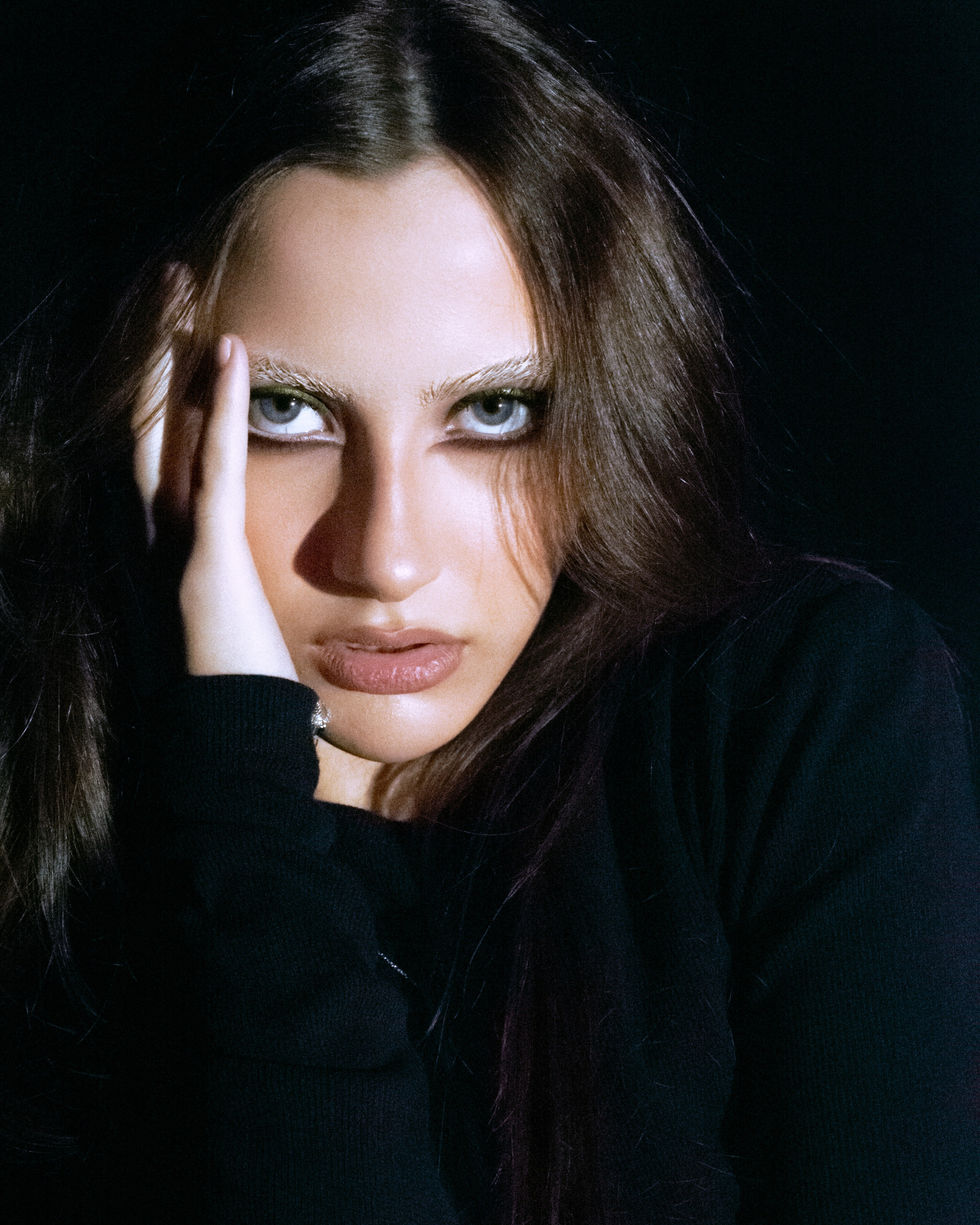 SONYA. DIMA SHABALOVSKY