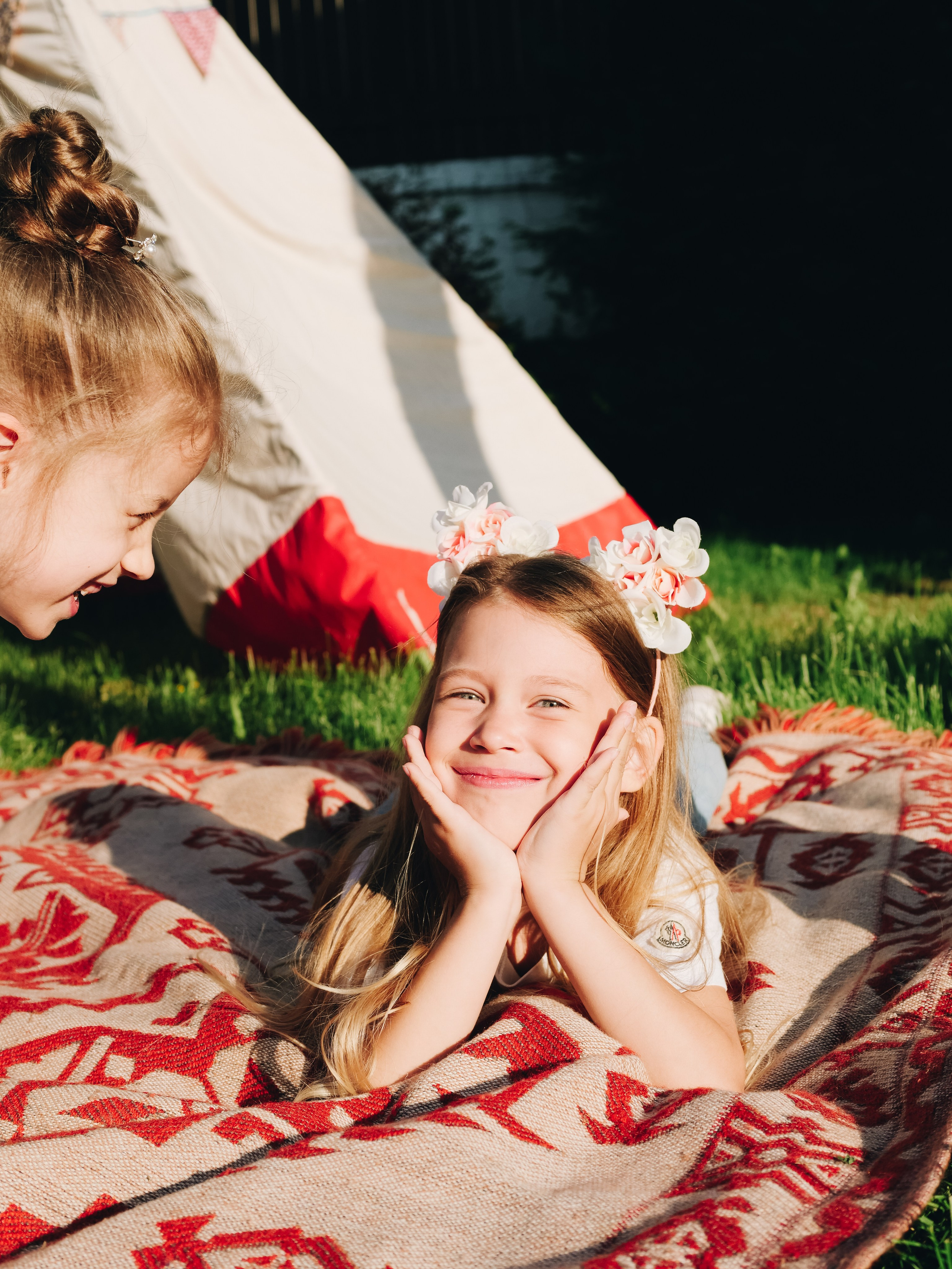 Закрытие спортивного сезона. Фотограф Диана Воробьева Нижний Новгород