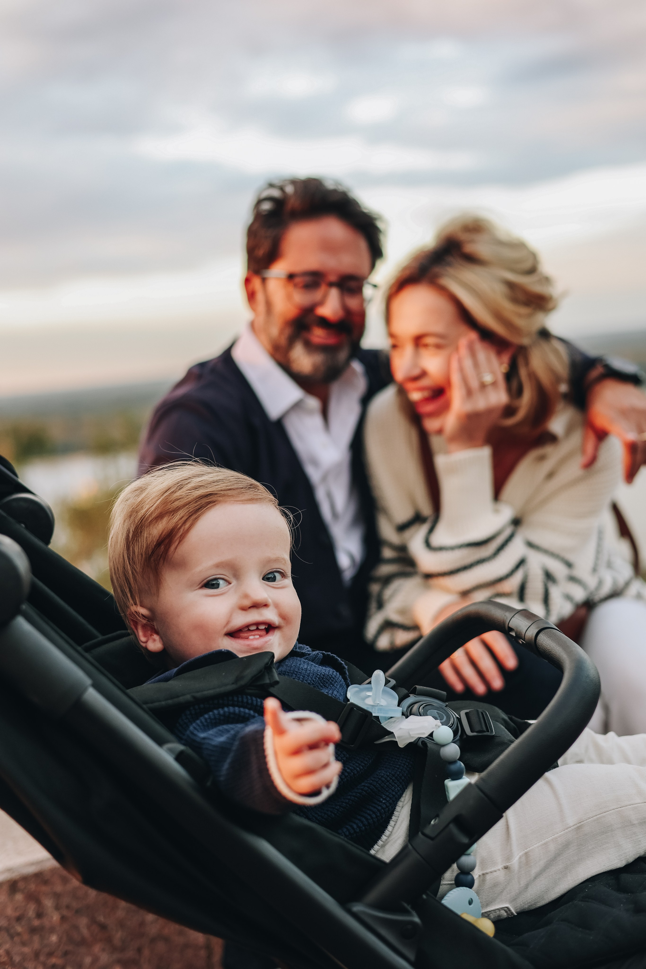 Екатерина, Давид, Себастиан. Фотограф Диана Воробьева Нижний Новгород