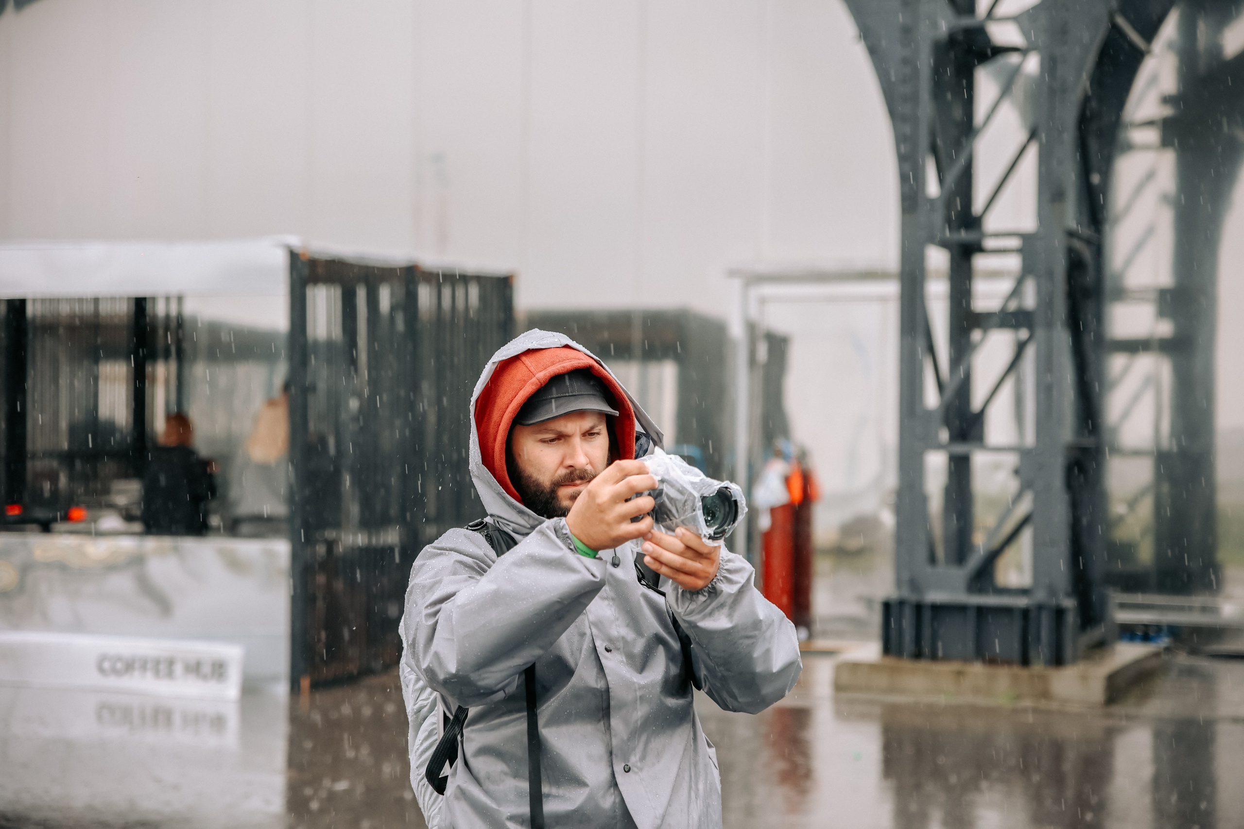 PARI FEST 2025. Фотограф Диана Воробьева Нижний Новгород