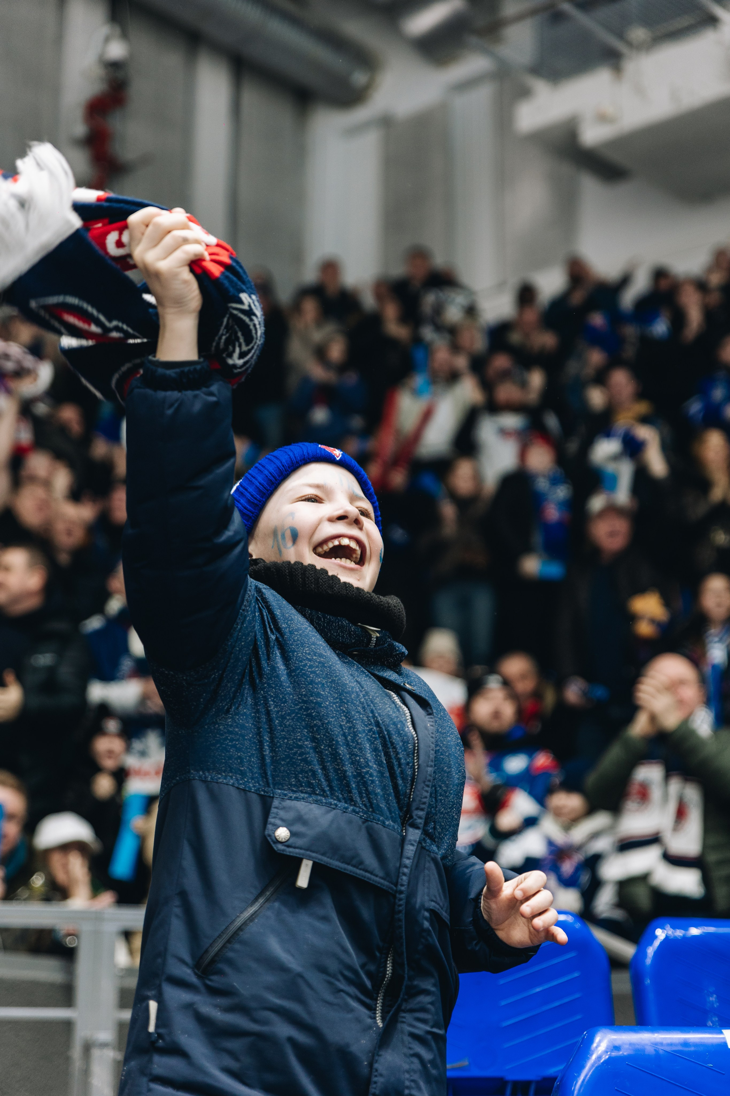 Яндекс Лавка|Торпедо. Фотограф Диана Воробьева Нижний Новгород