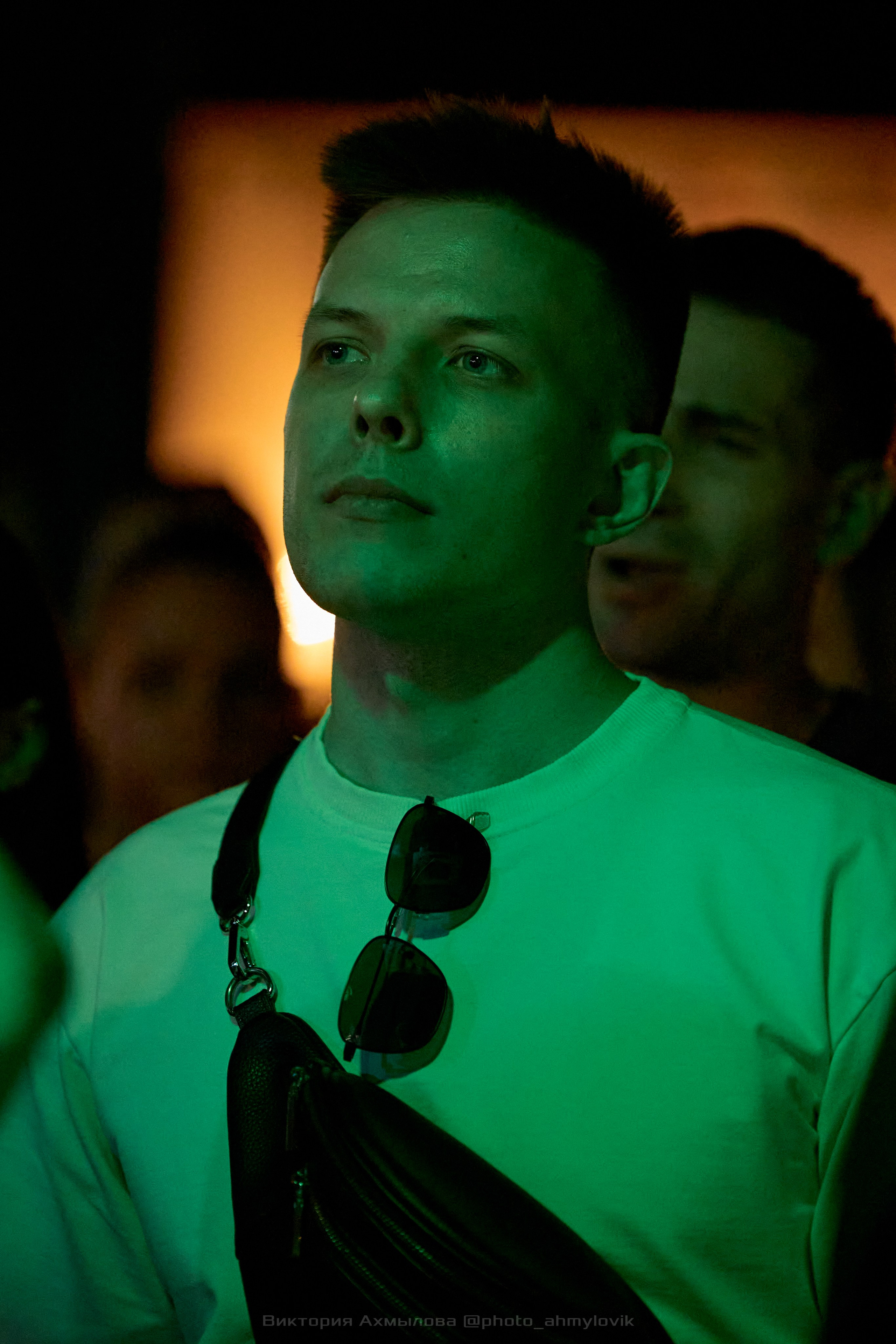 19.07.2024 НШБ Зеленоград. Виктория Ахмылова. Фотограф в Москве