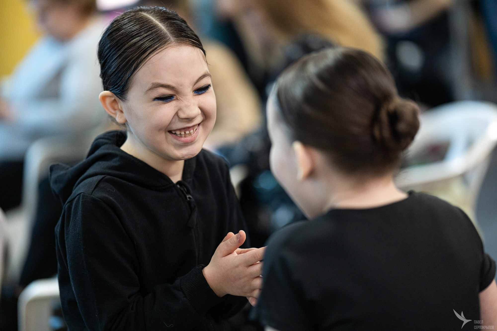 Танцуй весну. Репортажный фотограф в Казани Павел Серпокрылов