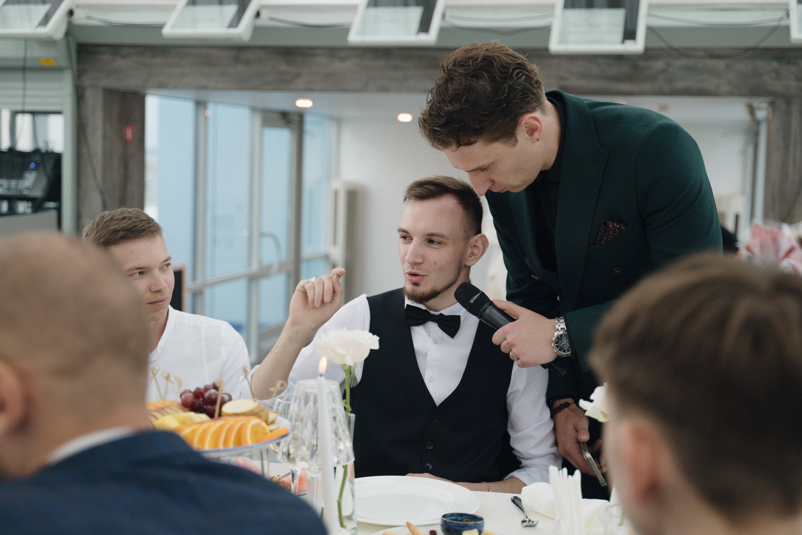 Светлана и Юрий. Репортажный и свадебный фотограф в Сургуте