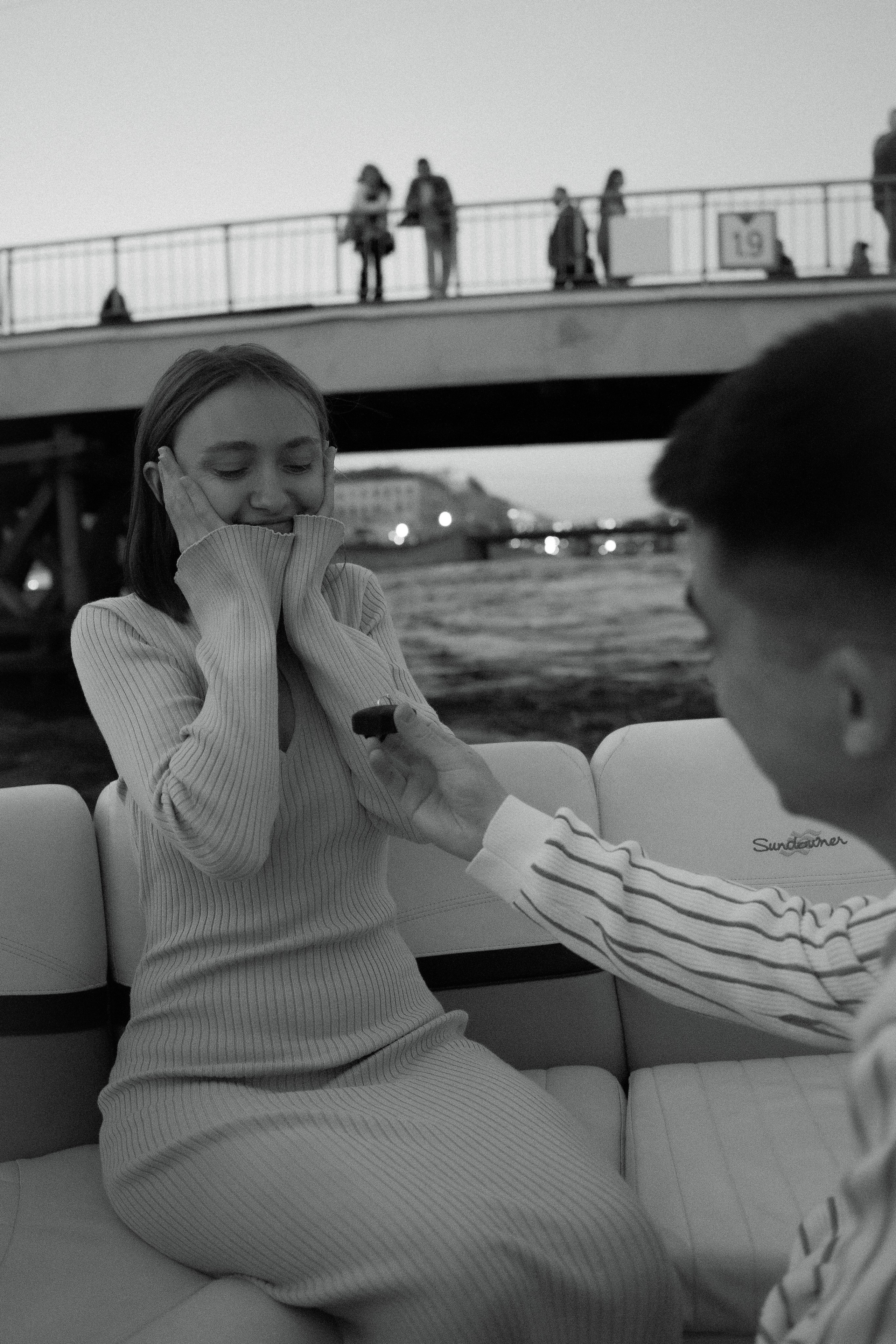 Глеб и Бетти. Свадебный и портретный фотограф в Санкт-Петербурге Софья Каркачева