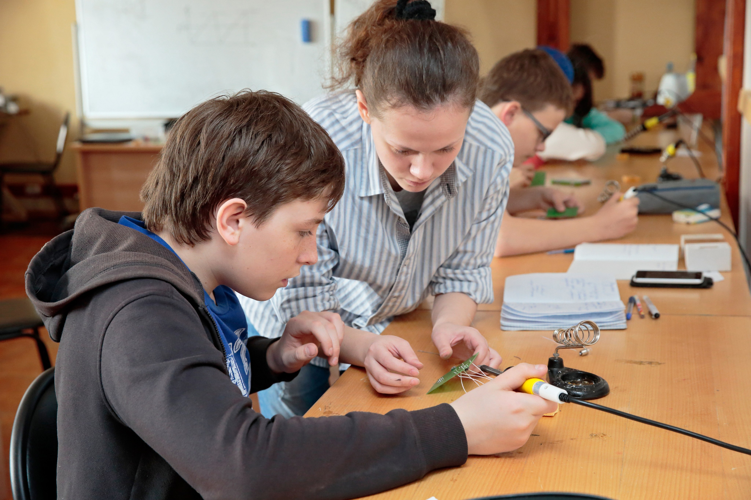 ЛАНАТ 2015. Попов.фото — Предметная фотостудия в Новой Москве