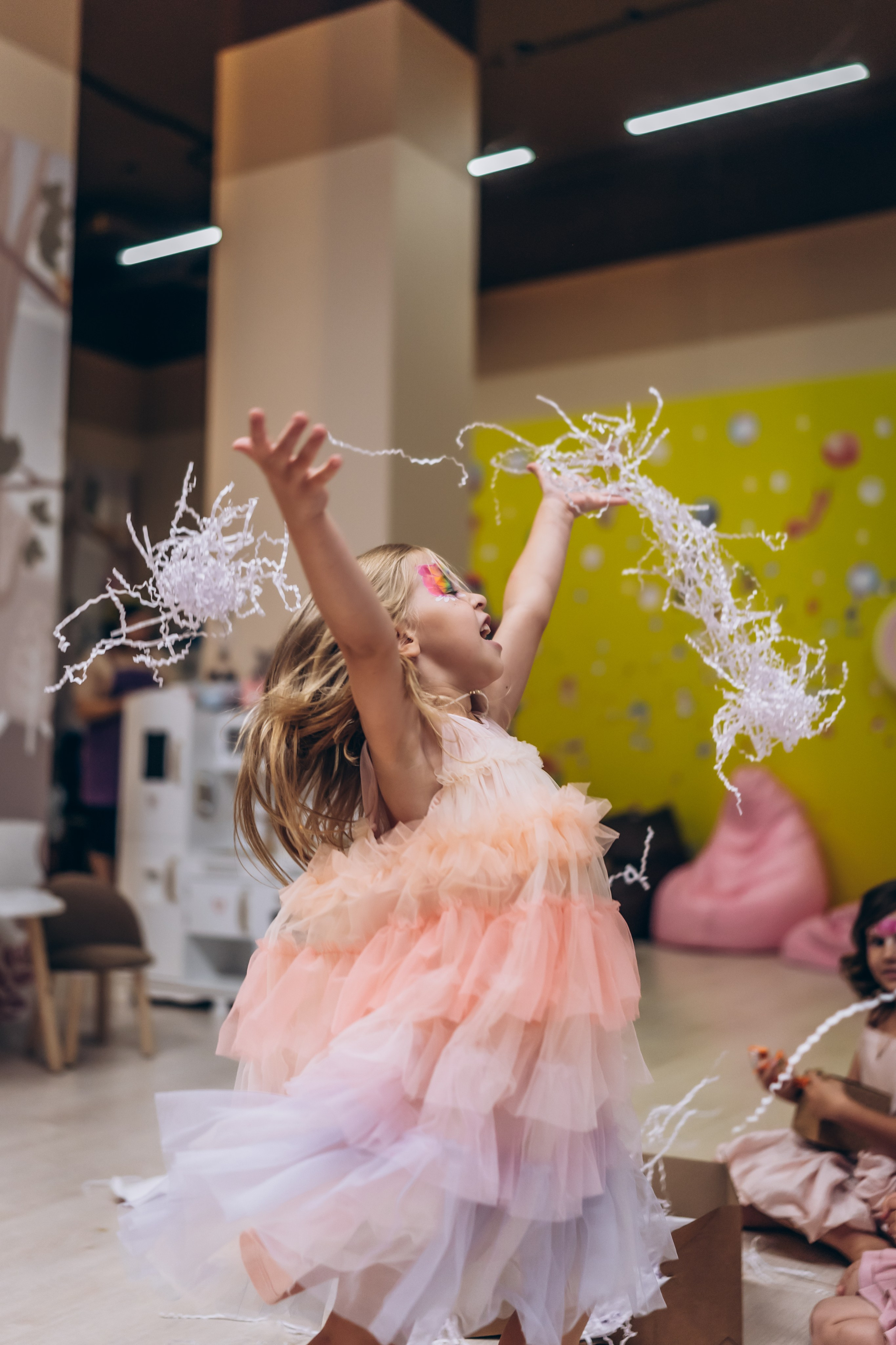 День Рождения в лофте