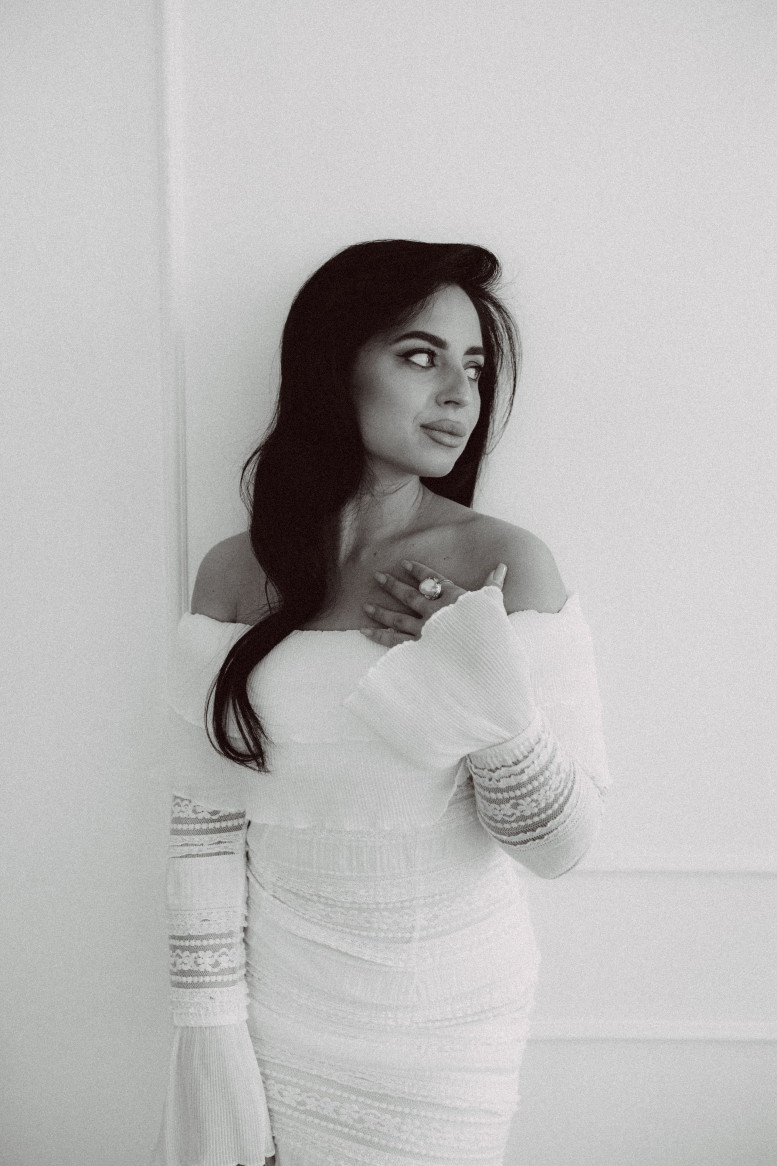 Алина. Фотограф Стилист Тюмень Вера Хайруллина