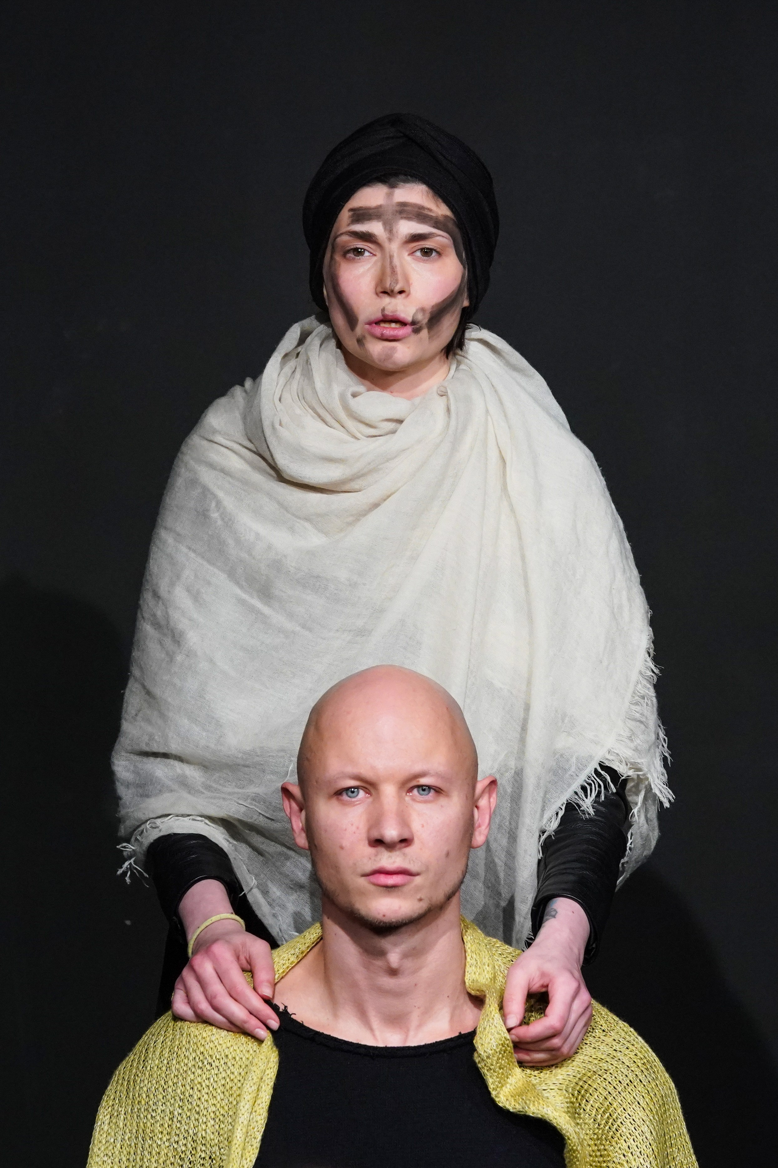 Театр. Фотограф в Москве Екатерина Демчук