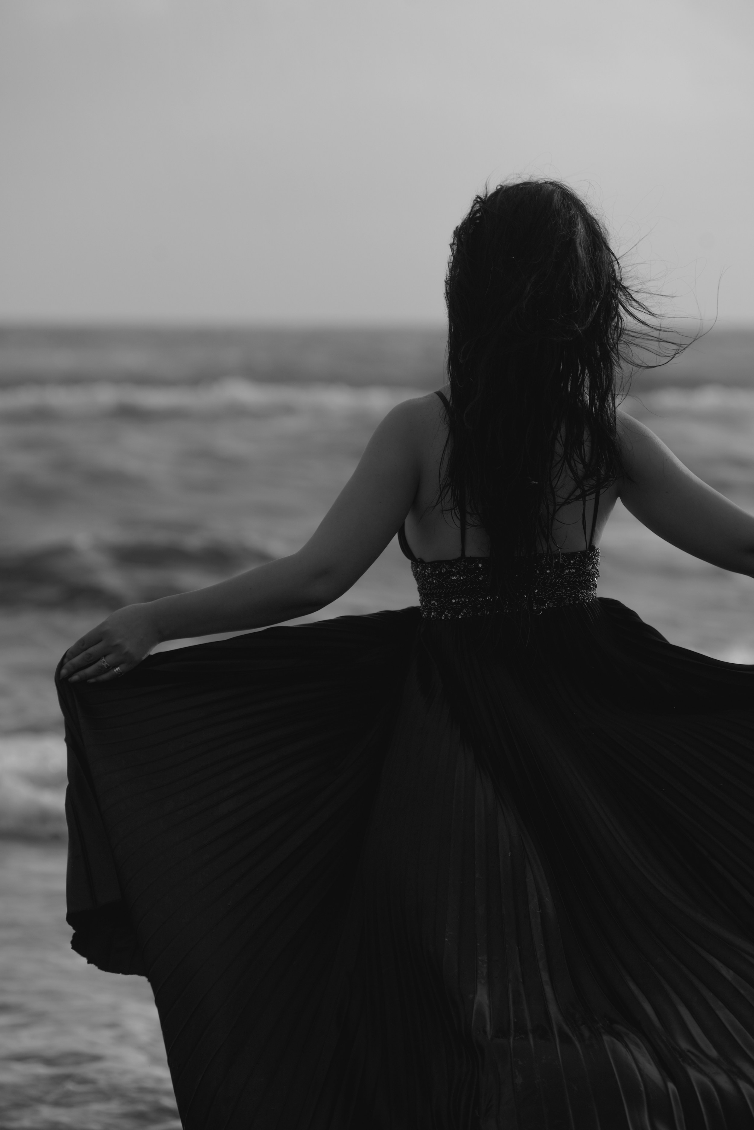 Nati da Fati. Портретный фотограф Денис Милютин