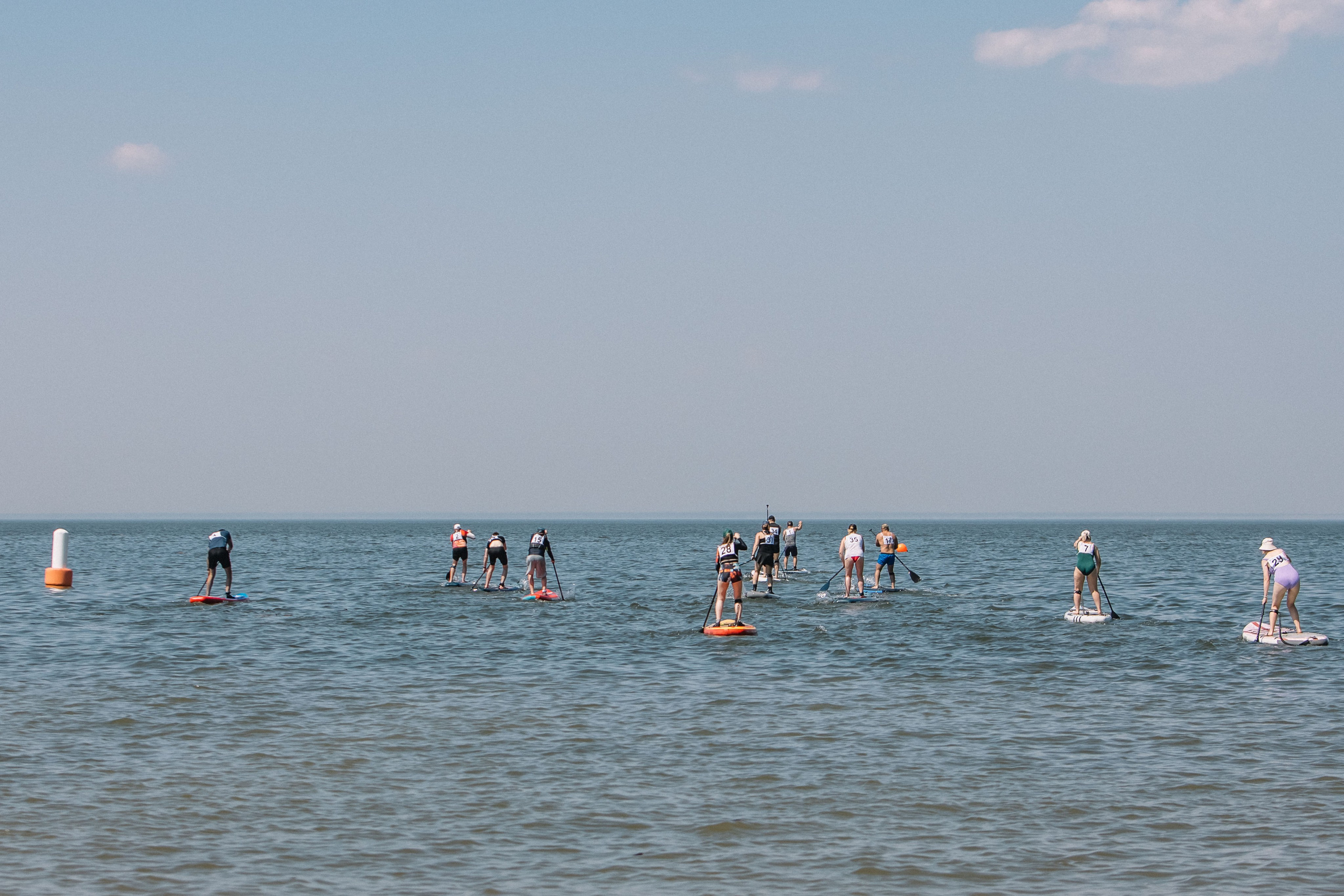 Чемпионат и первенство по НСО по серфингу. Репортажный фотограф в Новосибирске