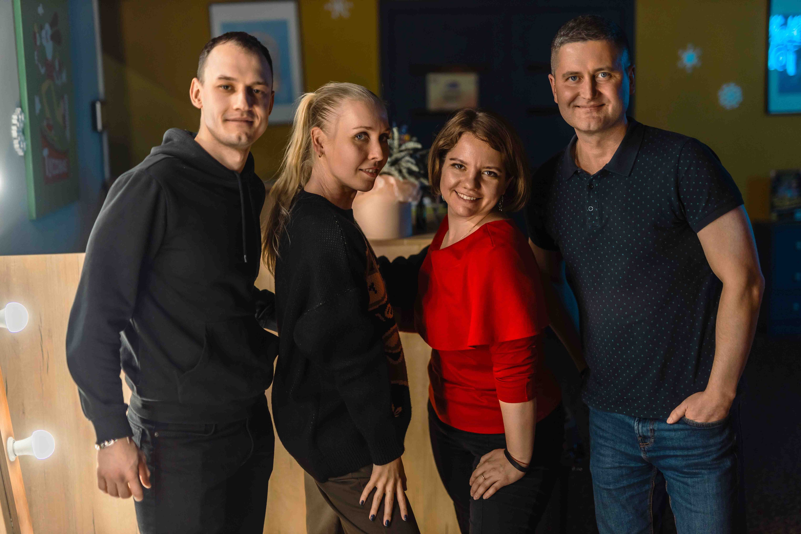 Show Today. Репортажный фотограф в Новосибирске