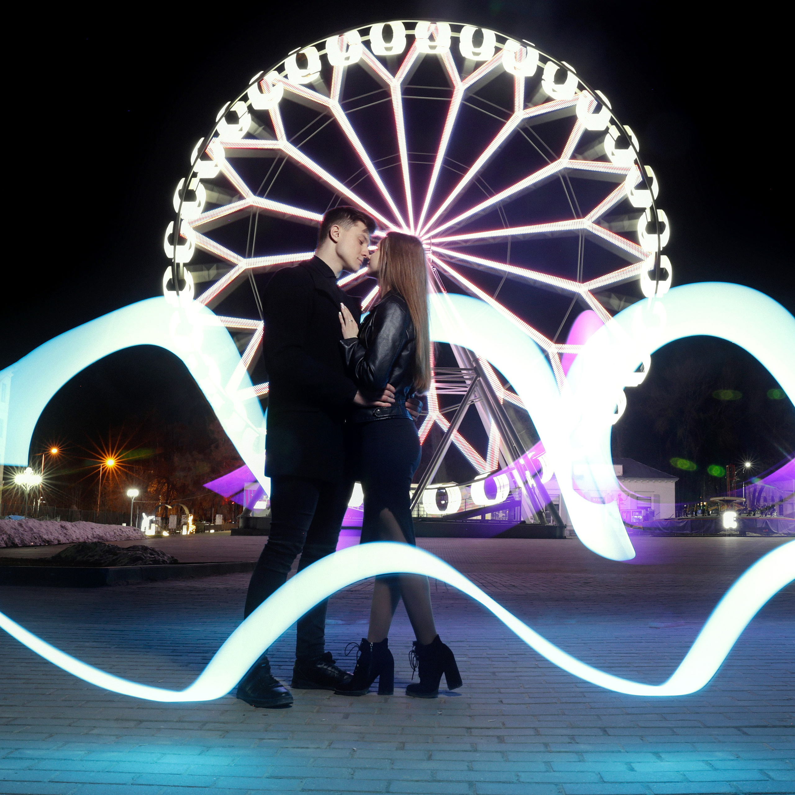 Свадебная съемка. Фотограф Вадим Аксёнов | Владимир