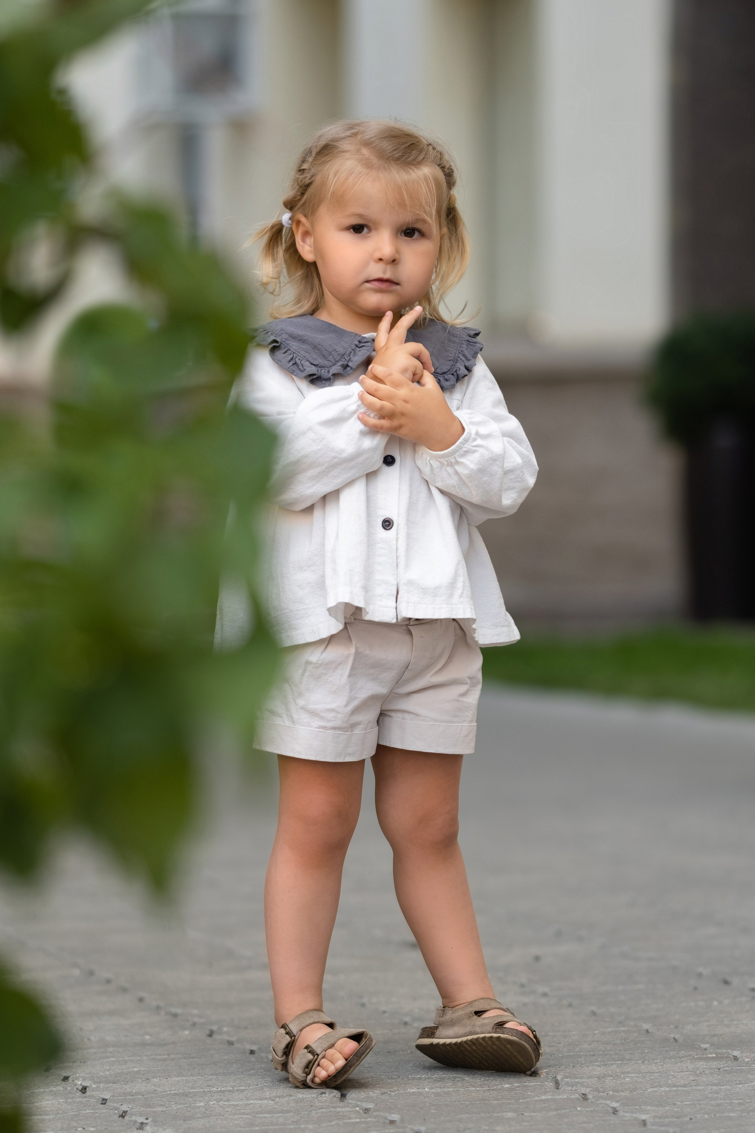 Агата. Корнеева Кристина