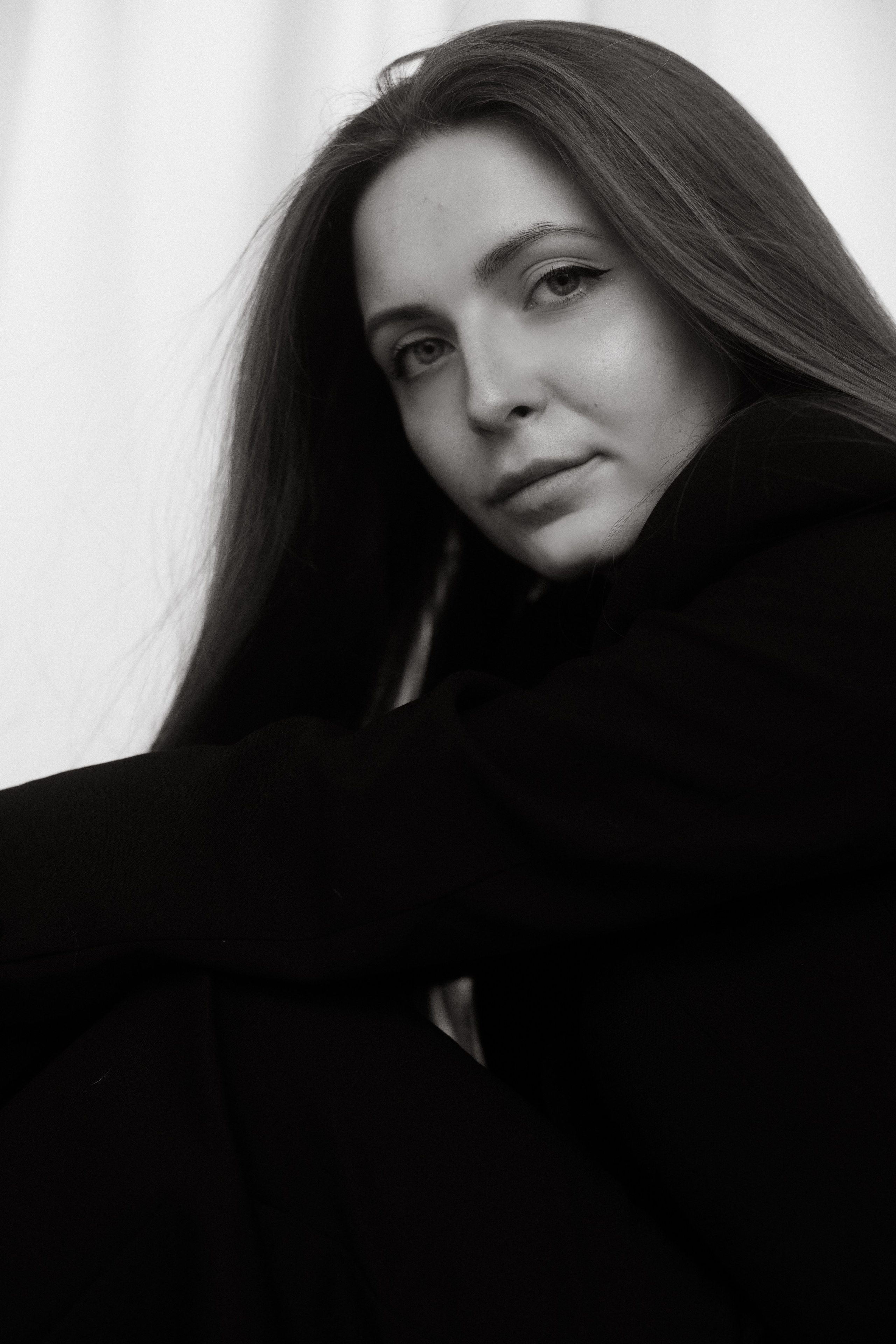 Наташа. Семейный и детский фотограф Юлия Шох