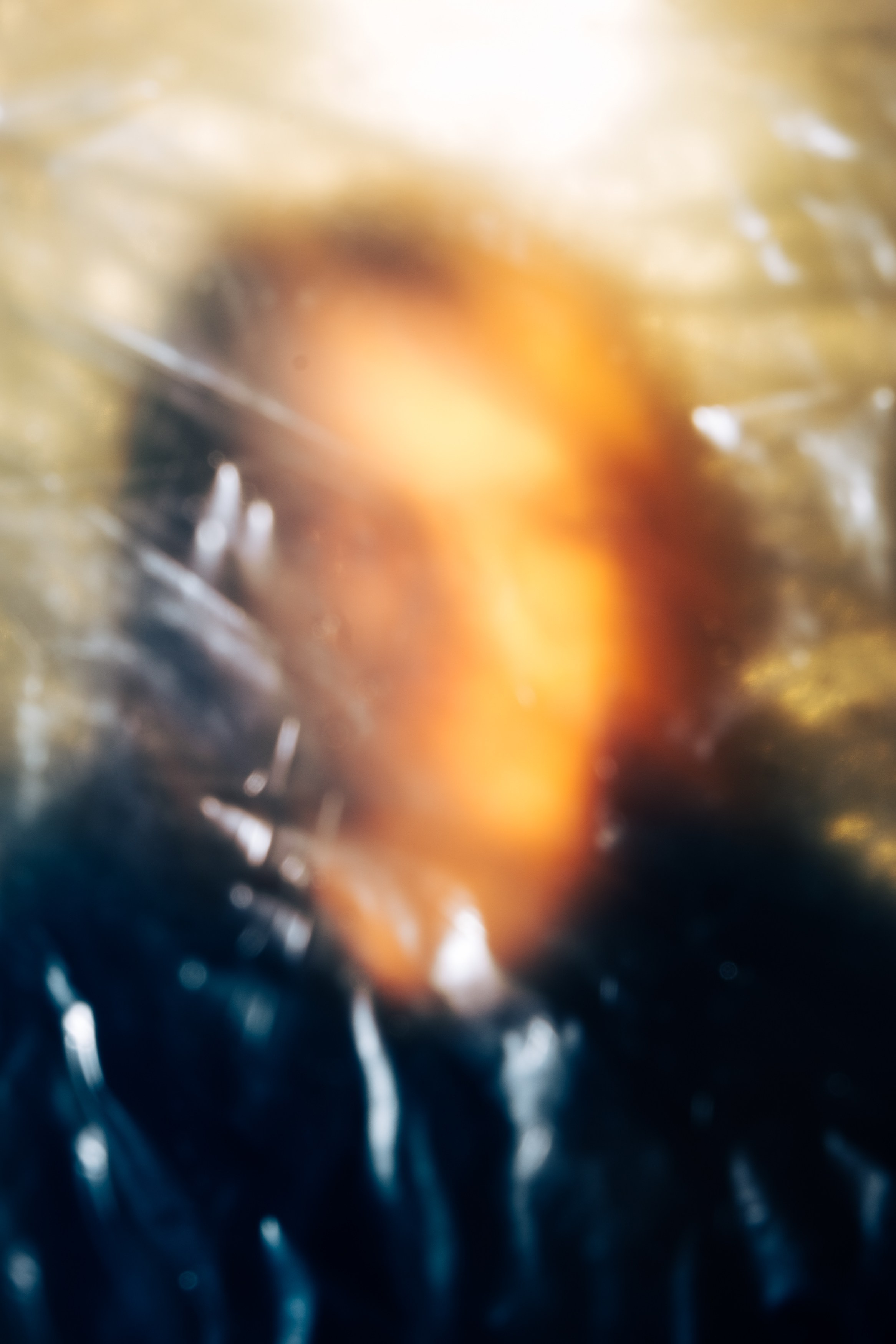 Изоляция. После. Арт фотограф и визуальный художник Марина Черепович