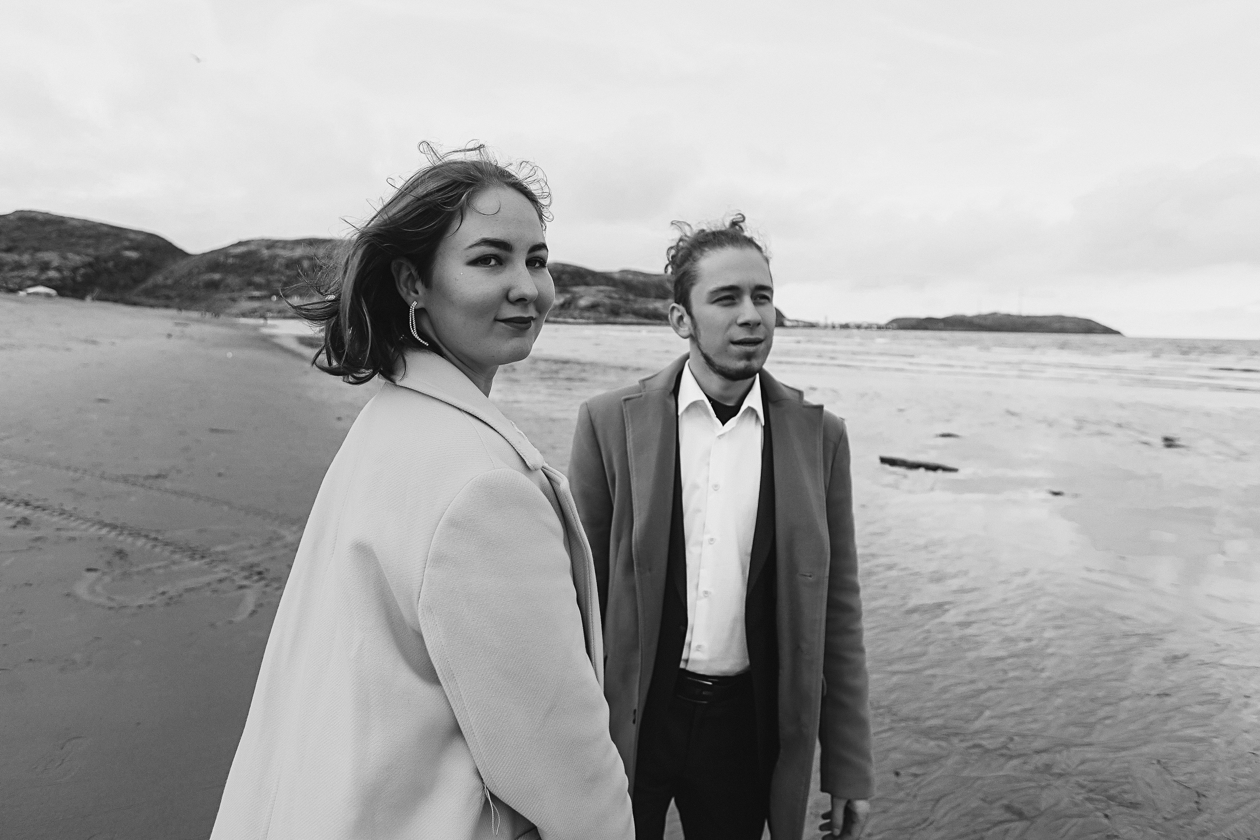 Териберка. Семейный фотограф Тюмень, фотограф на роды Салмина Мария