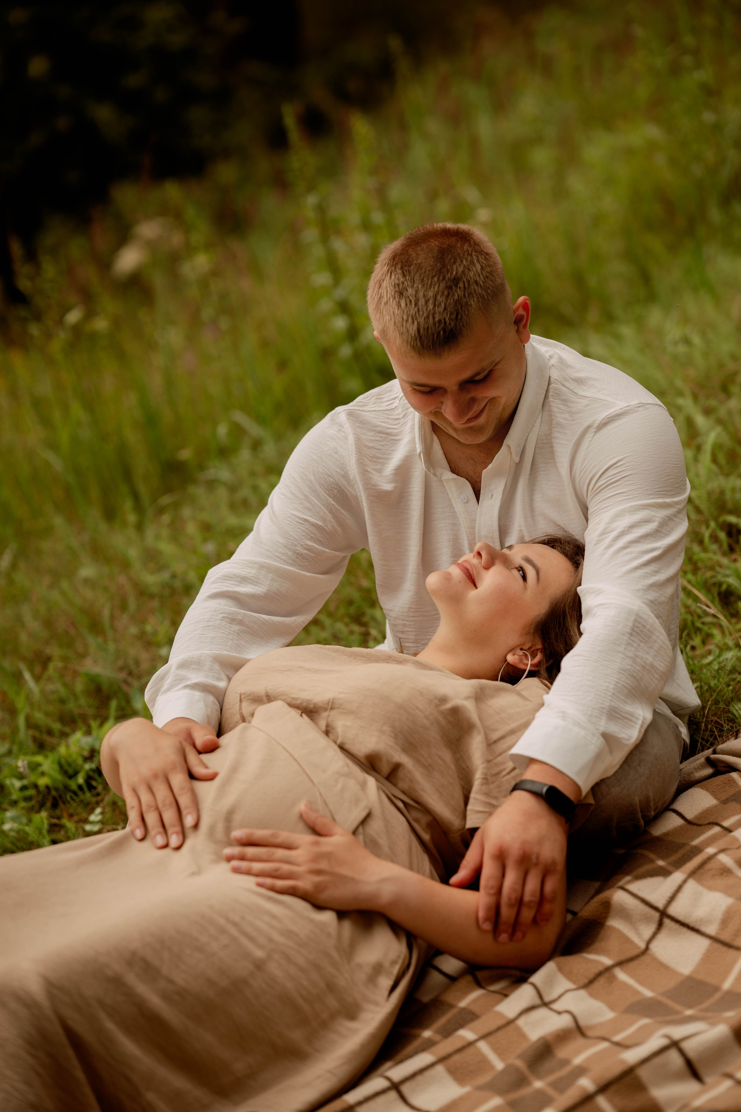 Love Story. Свадебный и семейный фотограф в Тейково, Иваново Зацепина Анна