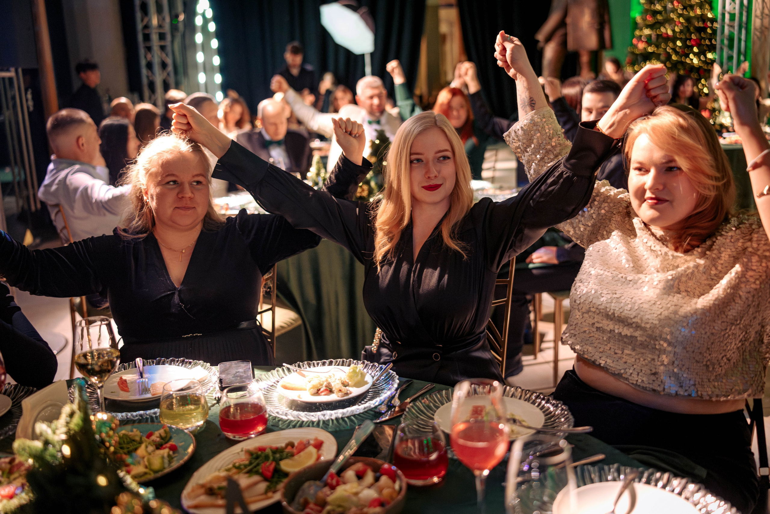 РАЗУМ. Максим Комаров — Профессиональный фотограф