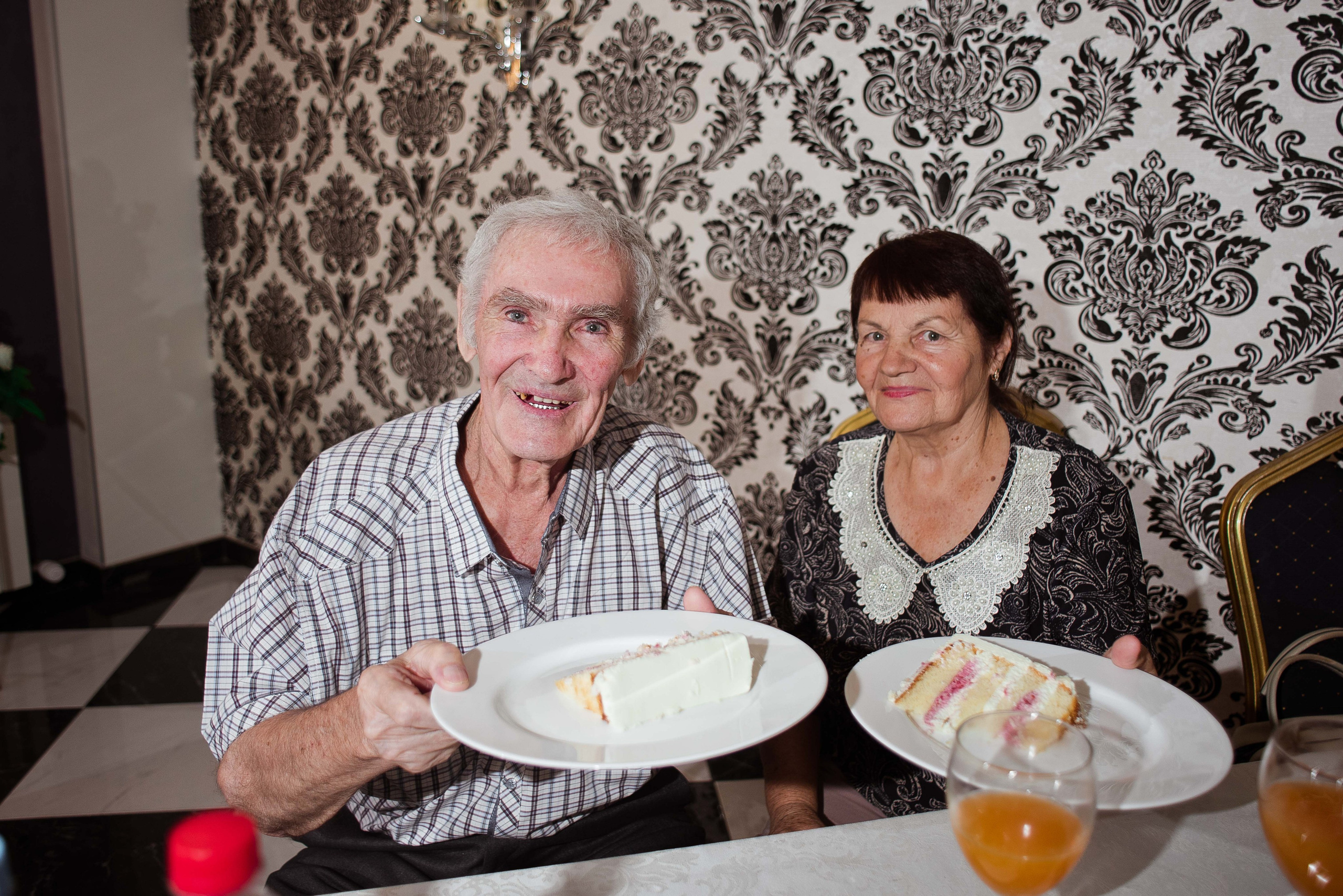Алексей и Арина. Свадебный и семейный фотограф Яна Стражева. Волгоград, Москва