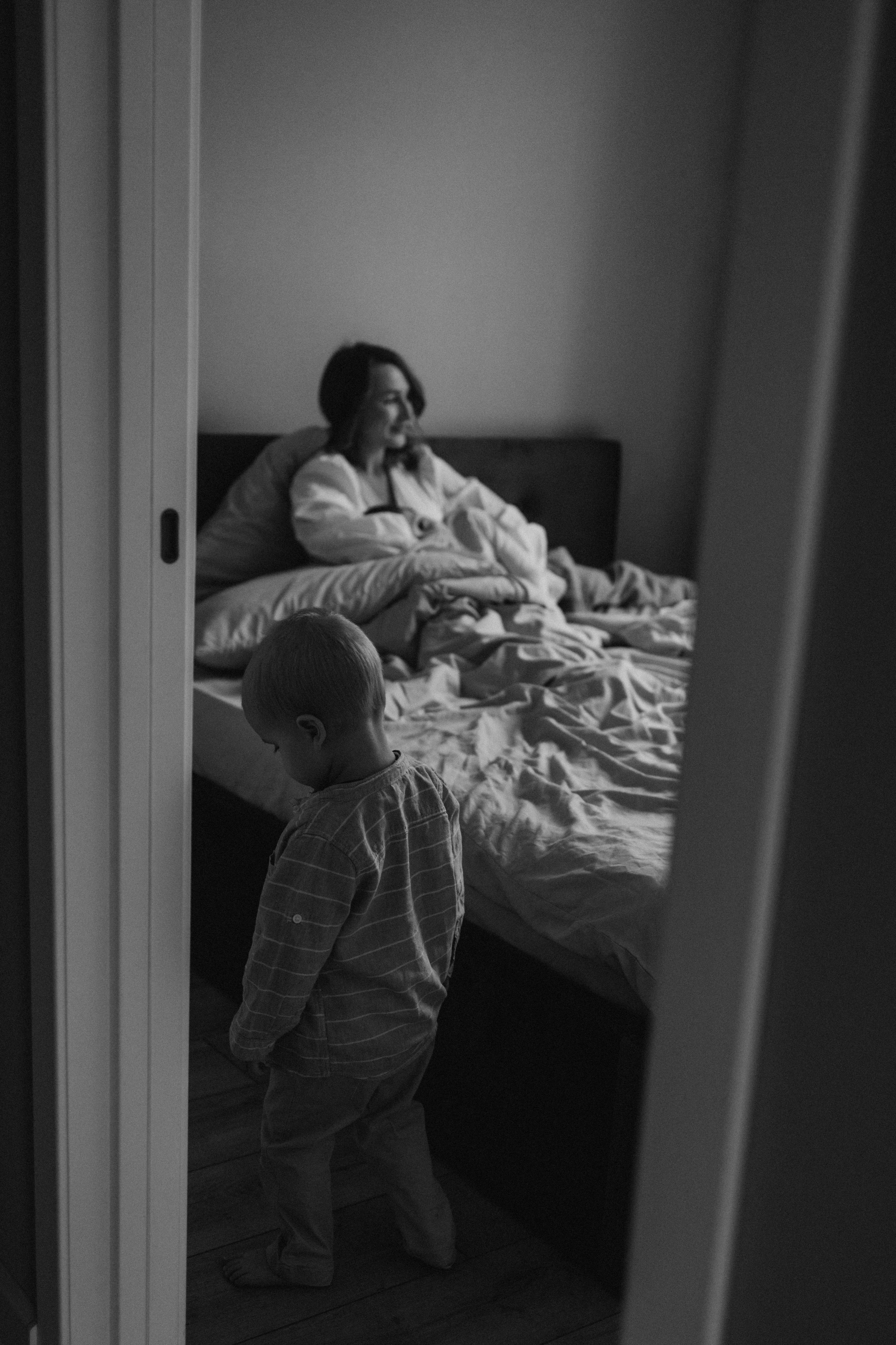 Домашние. Семейный и женский фотограф в Москве Коновалова Олеся