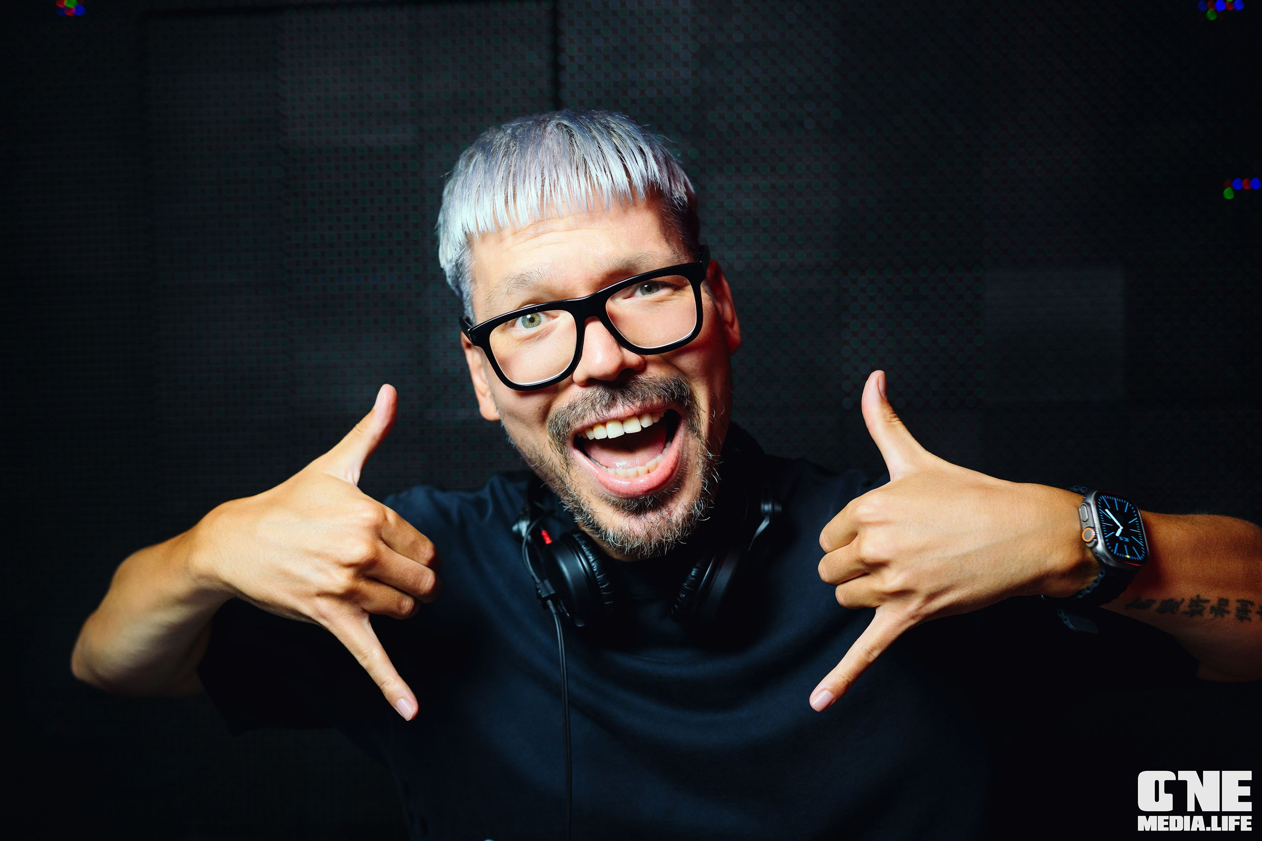 Фоторепортаж из РК Планета. One Media Life: фоторепортажи, фотоотчеты с мероприятий и заведений