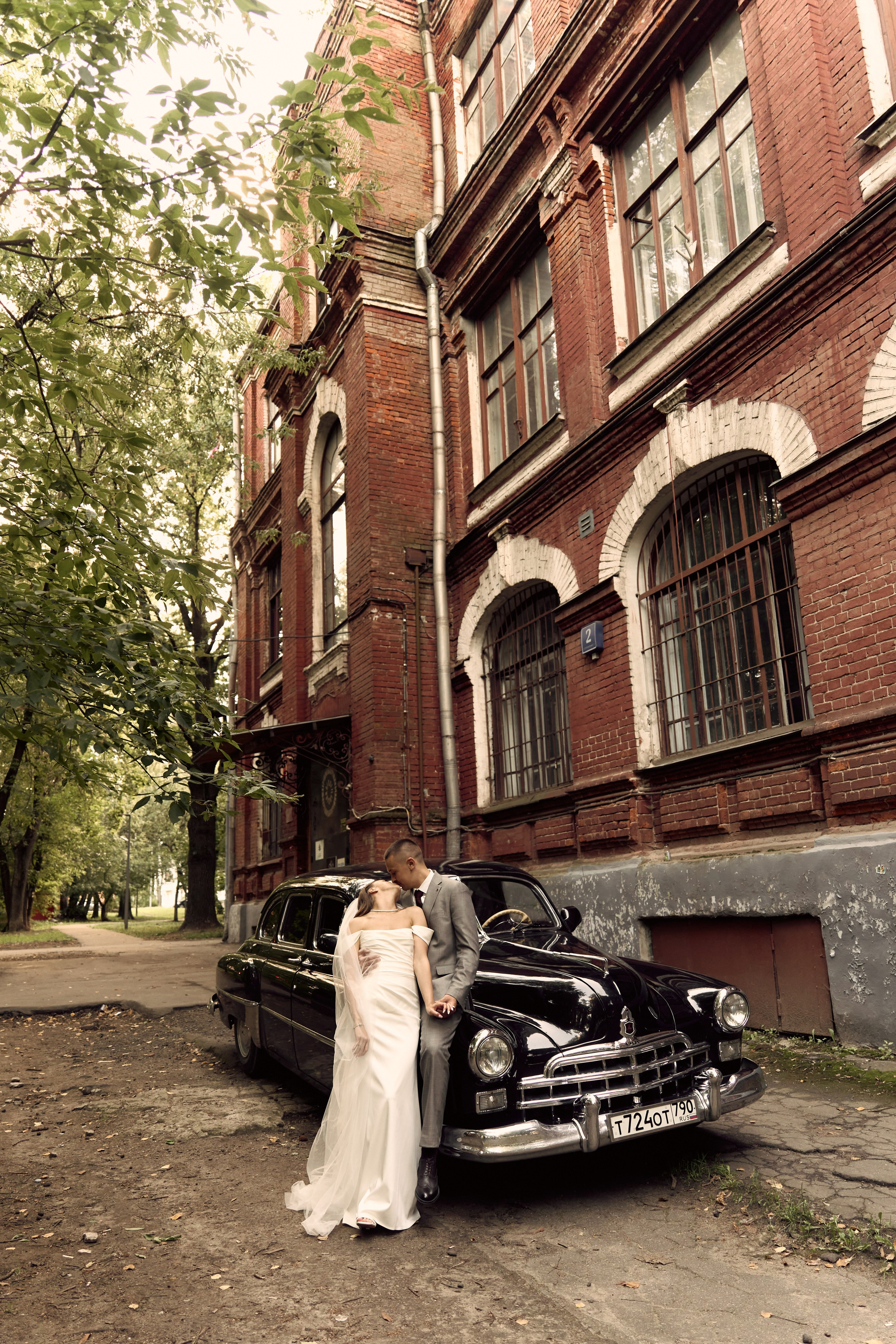 К&К. Фотограф Москва и Екатеринбург. Максимова Соня