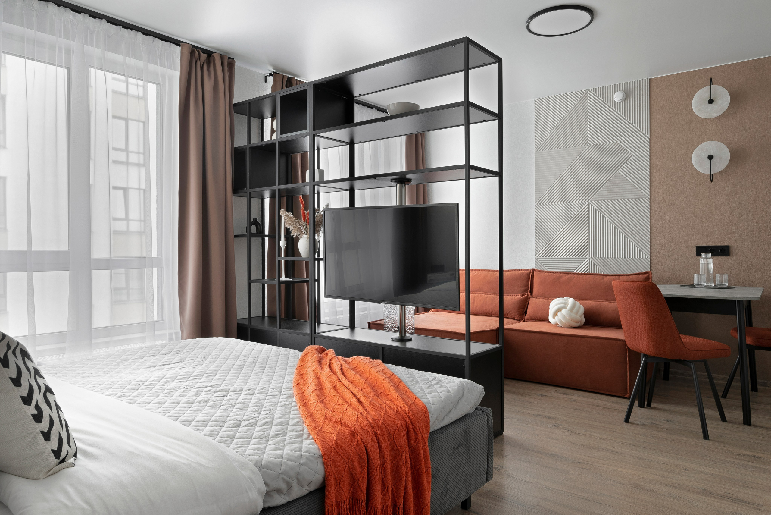 Начало — 3. Главная