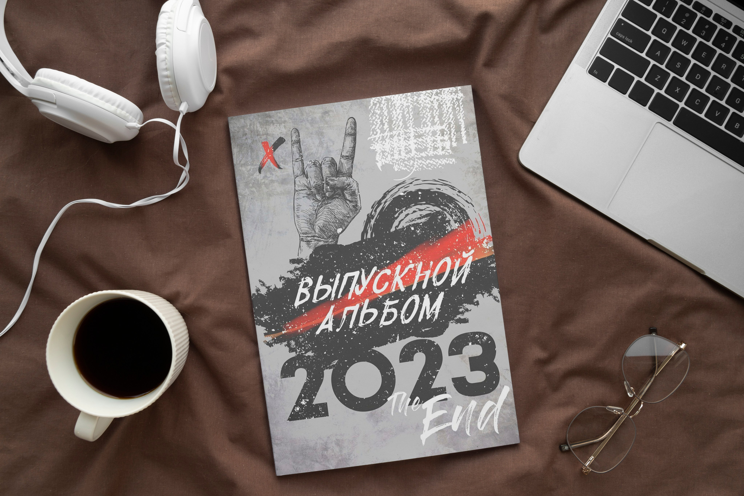 Дизайны обложек. Выпускные фотоальбомы в Коломне. Валерий и Светлана Щавелевы