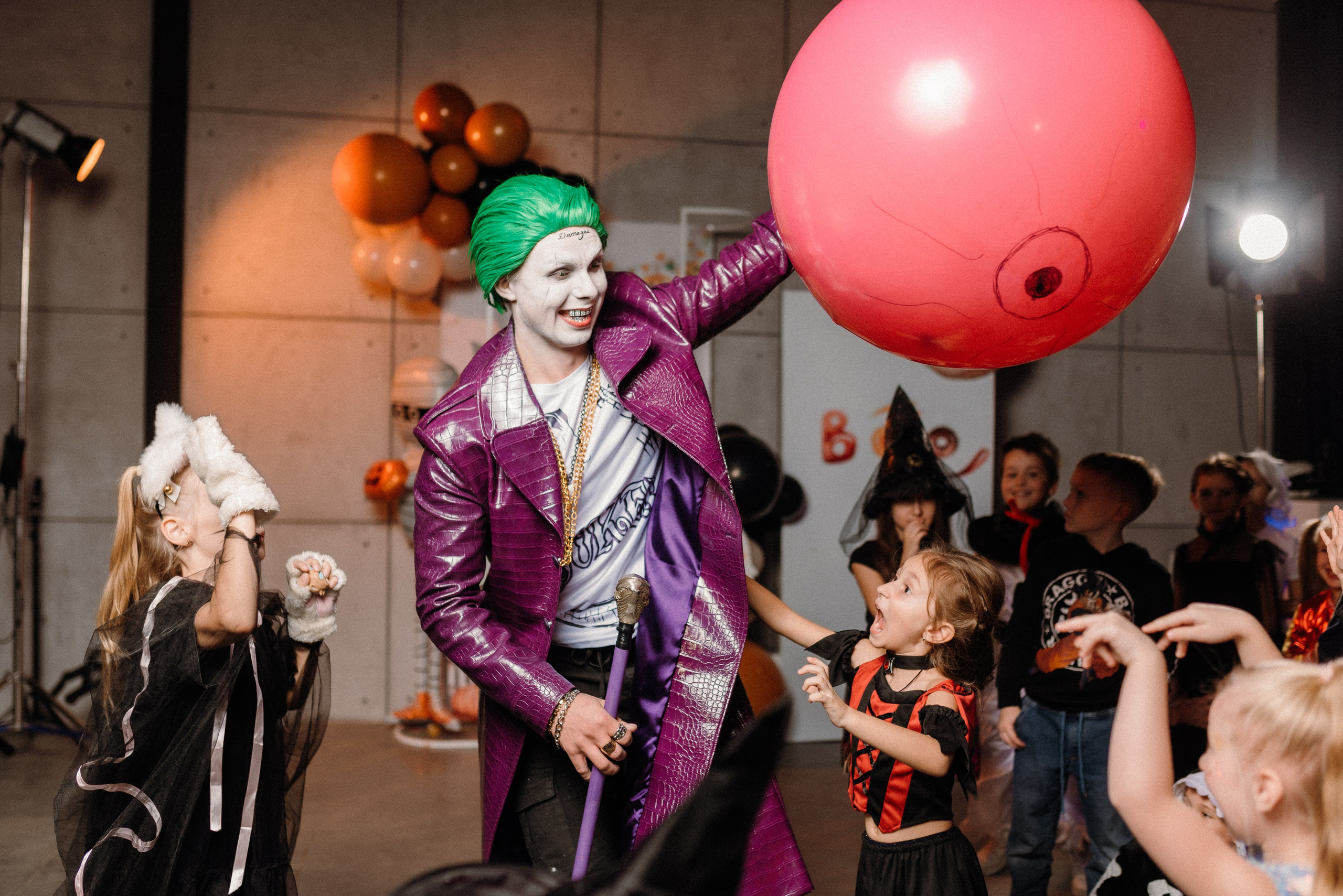 Фотосъёмка мероприятий: фото Дня Рождения, юбилея, корпоратива — Фотограф на праздник