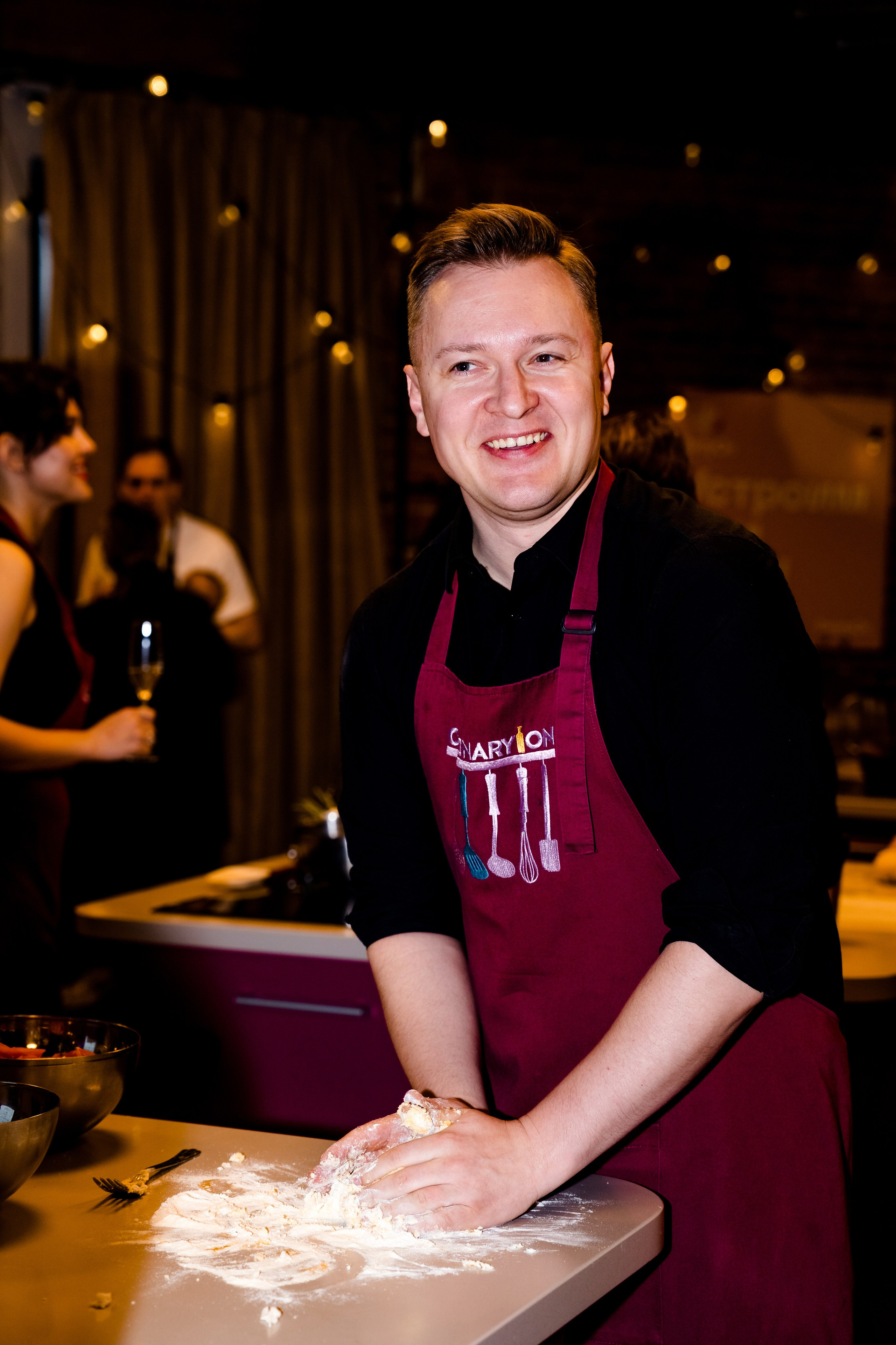 Мероприятие. Анастасия Профессиональный фотограф в Москве