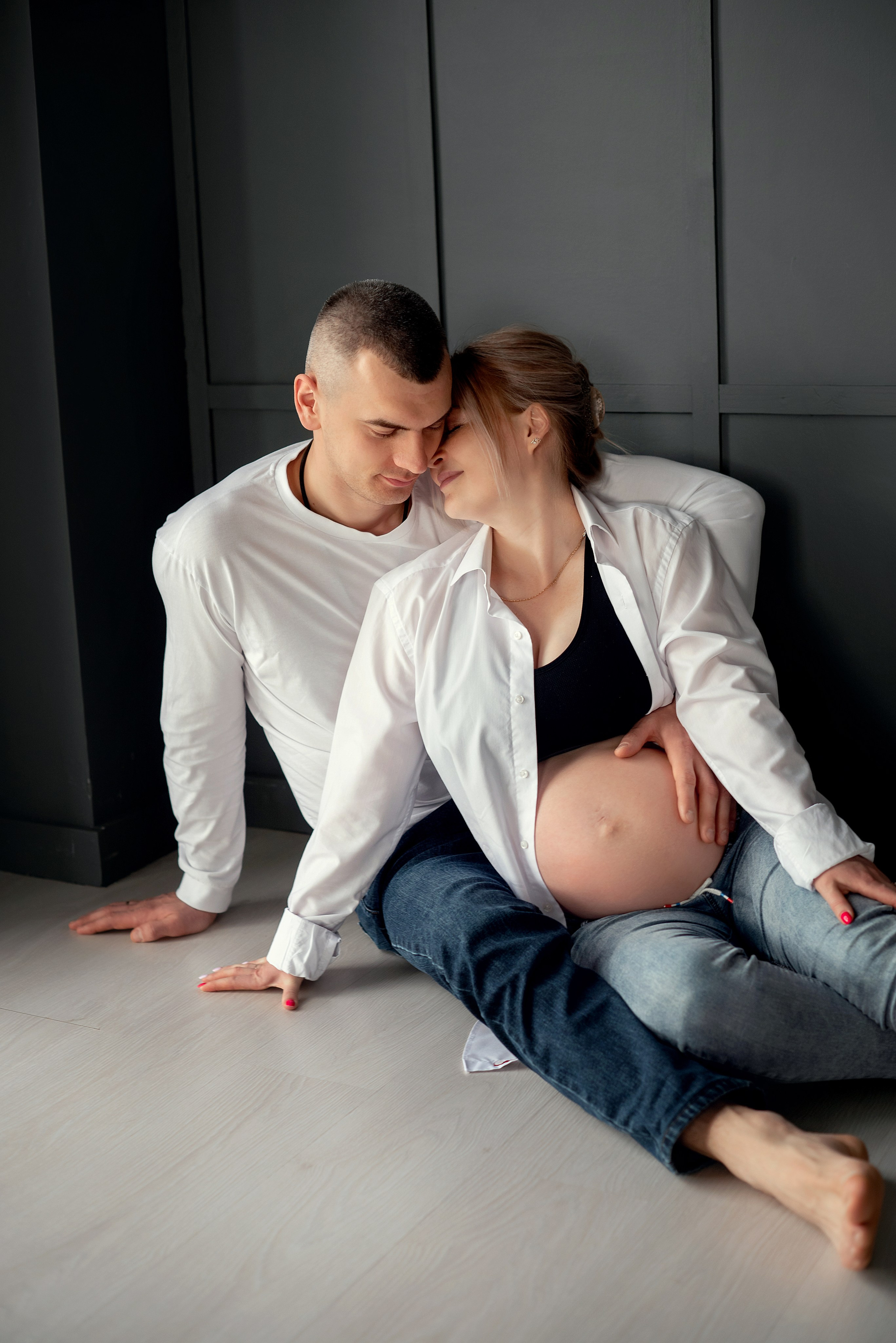 Студийные съемки. Семейный и детский фотограф Чернова Олеся