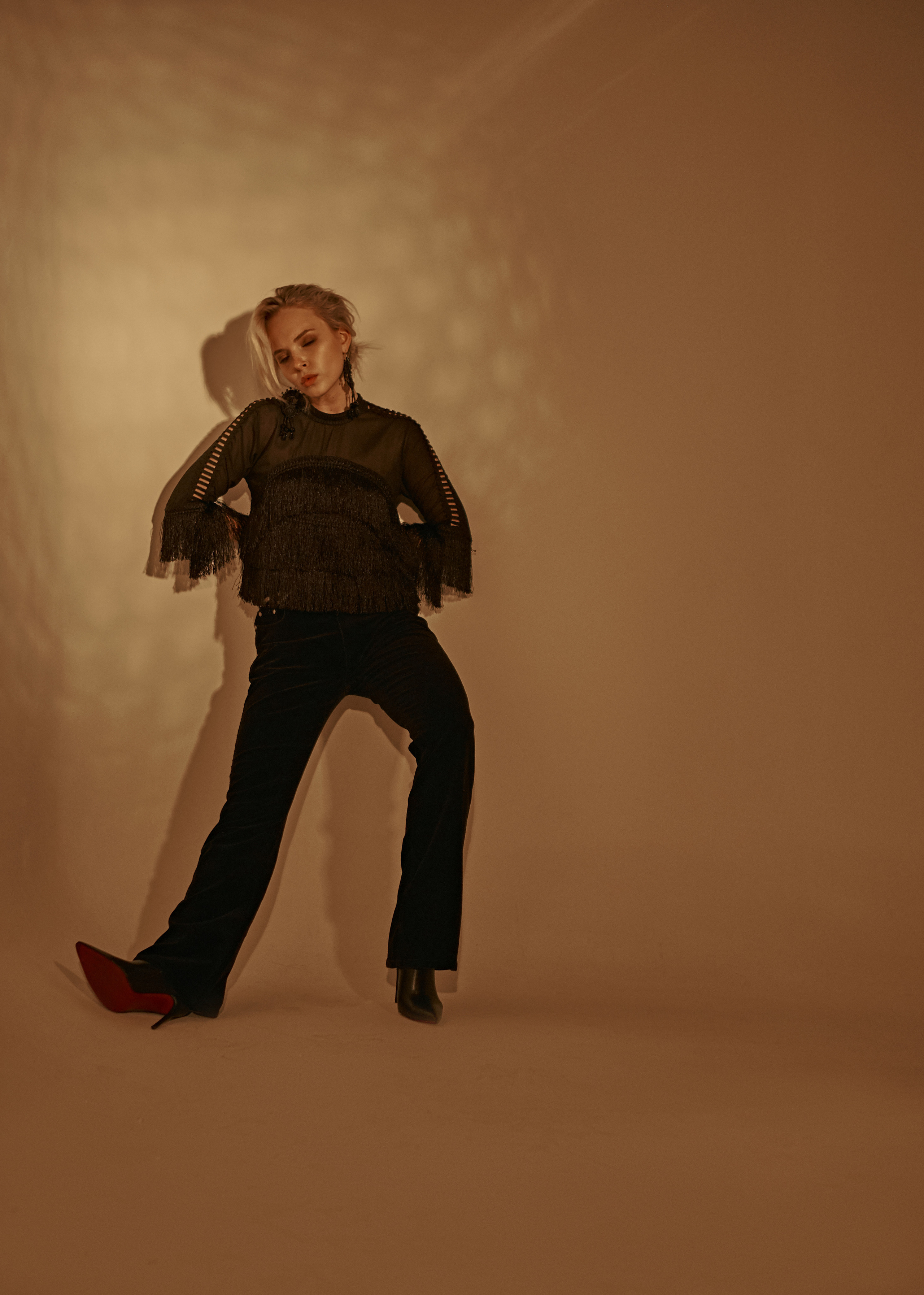 Мария. Семейный и свадебный фотограф в Красноярске Садкеева Юлия