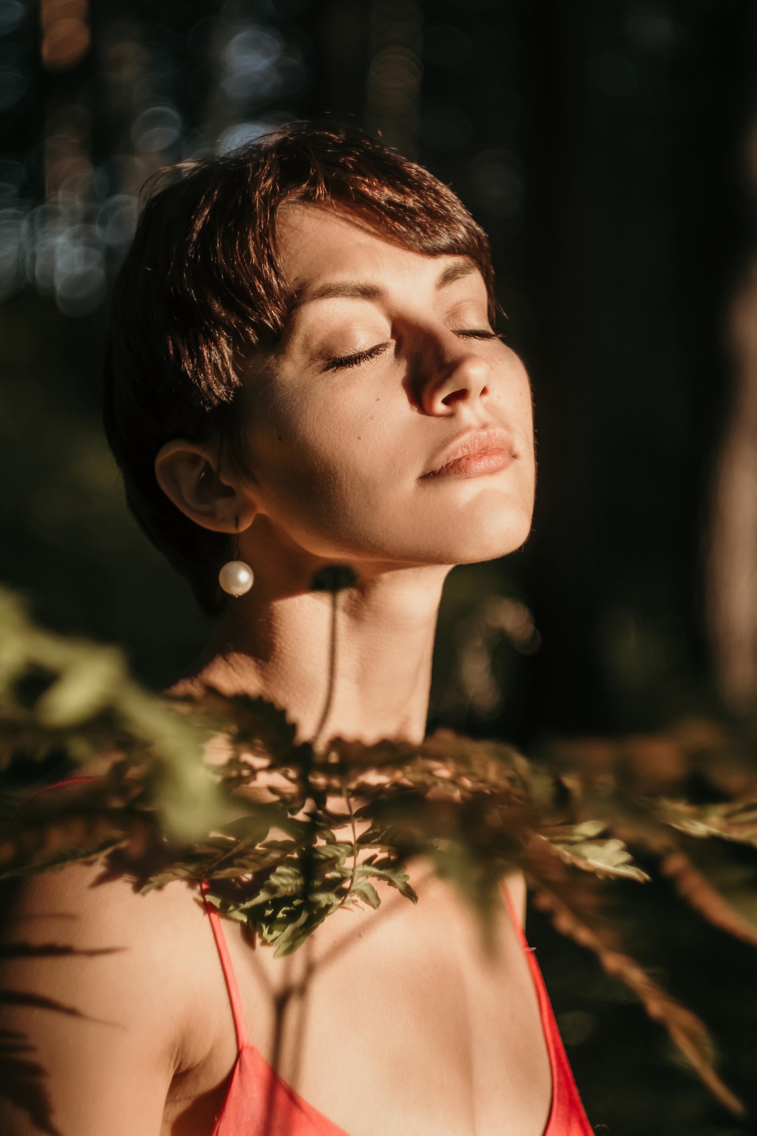 Инна. Семейный и свадебный фотограф в Красноярске Садкеева Юлия