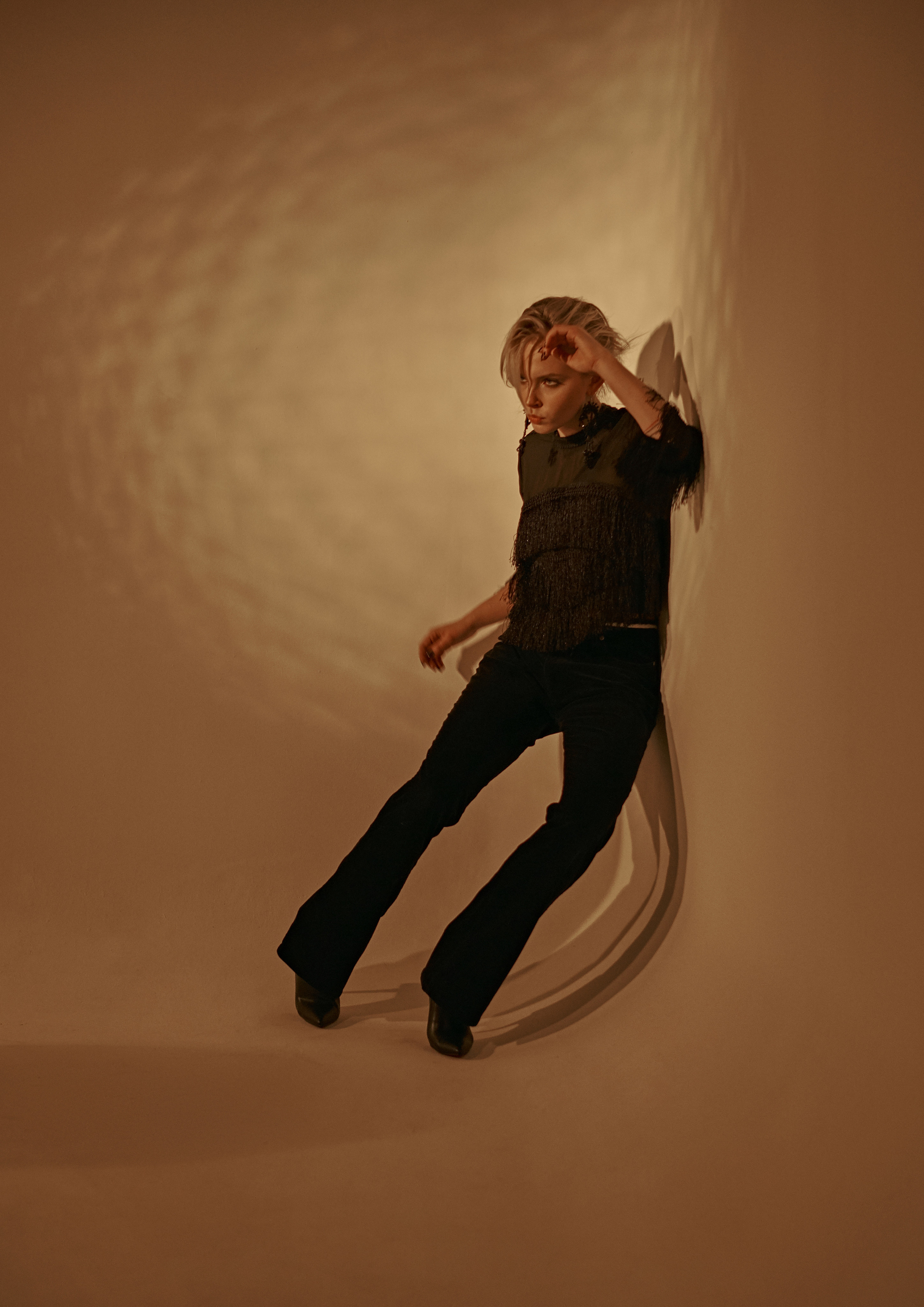 Мария. Семейный и свадебный фотограф в Красноярске Садкеева Юлия