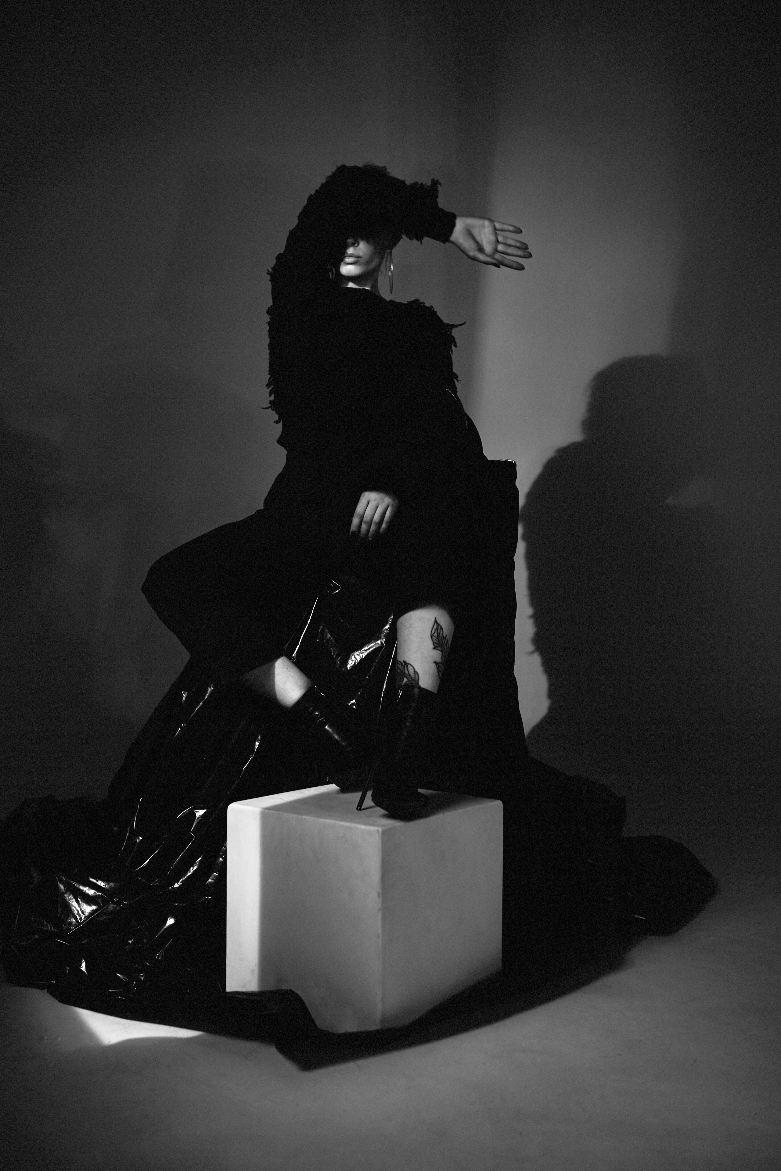 Мария. Семейный и свадебный фотограф в Красноярске Садкеева Юлия