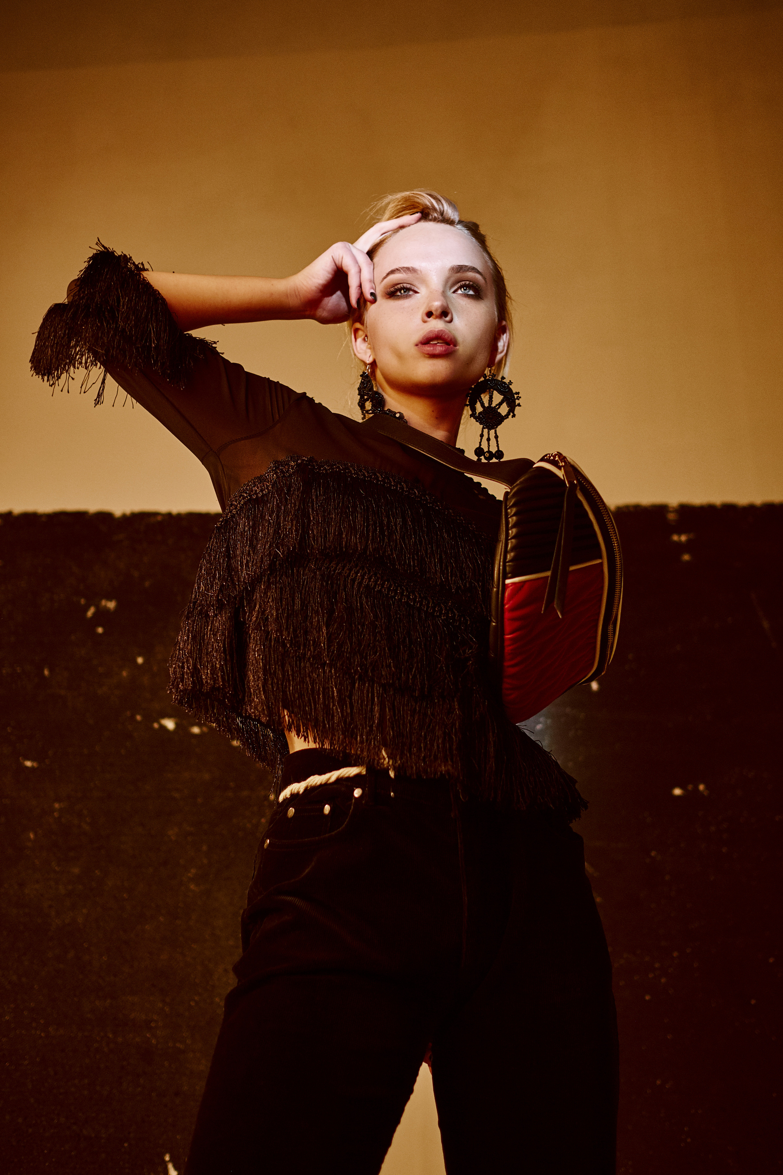 Мария. Семейный и свадебный фотограф в Красноярске Садкеева Юлия