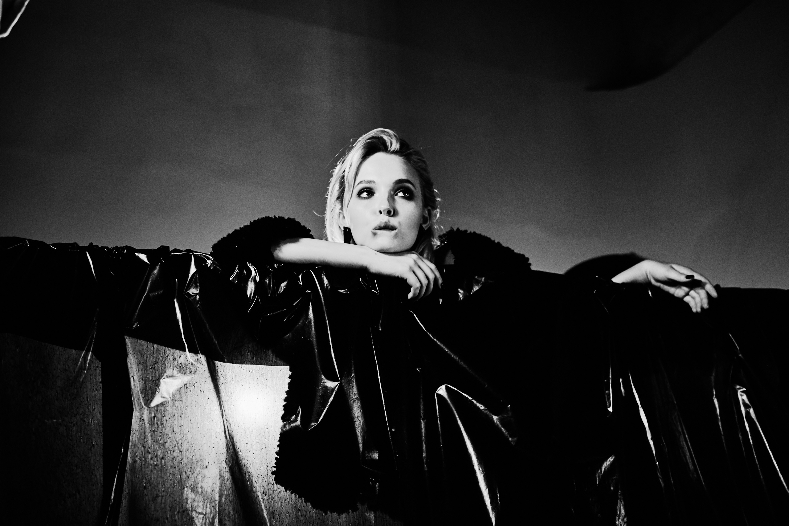 Мария. Семейный и свадебный фотограф в Красноярске Садкеева Юлия