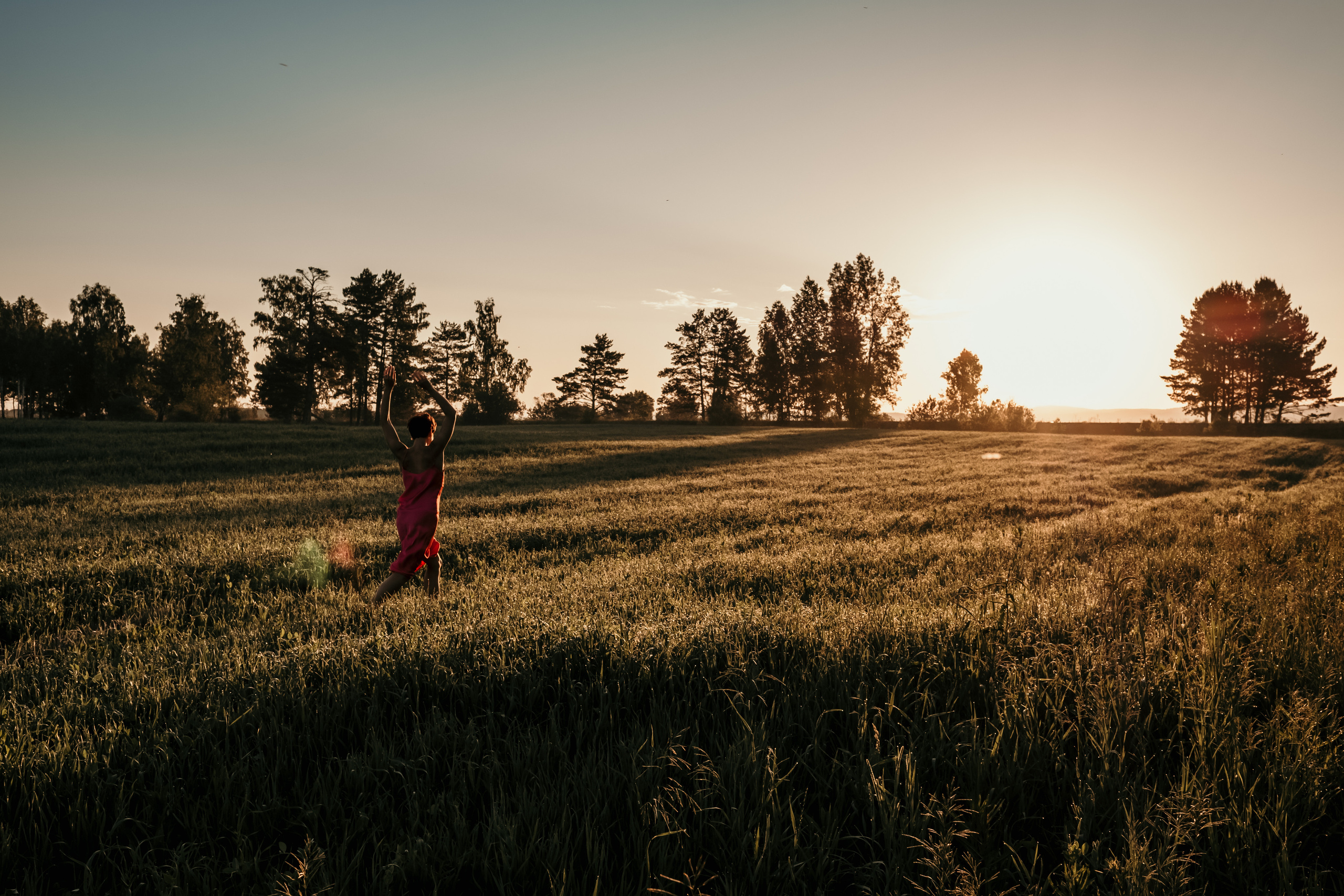 Инна. Семейный и свадебный фотограф в Красноярске Садкеева Юлия