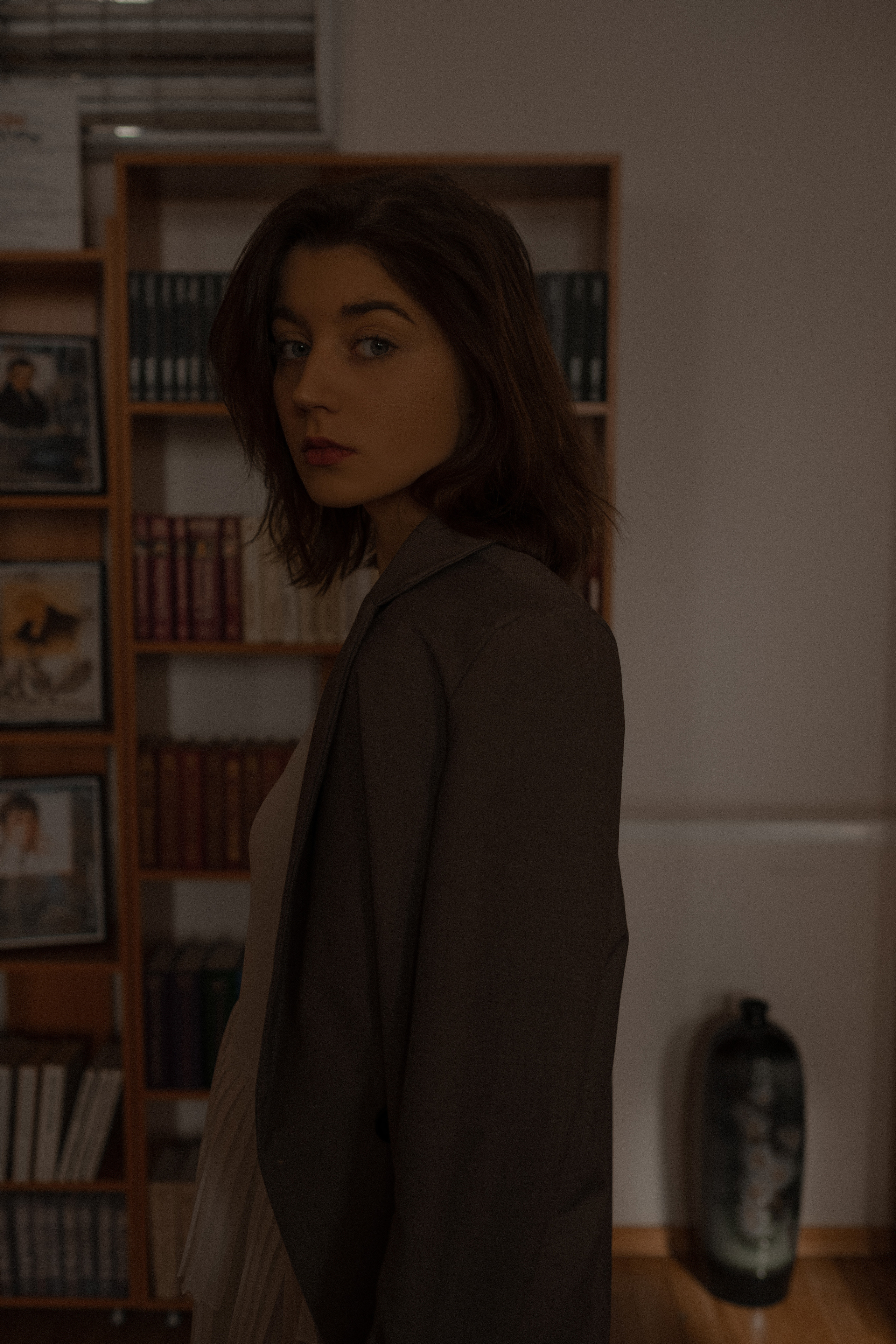 Мария. Семейный и свадебный фотограф в Красноярске Садкеева Юлия