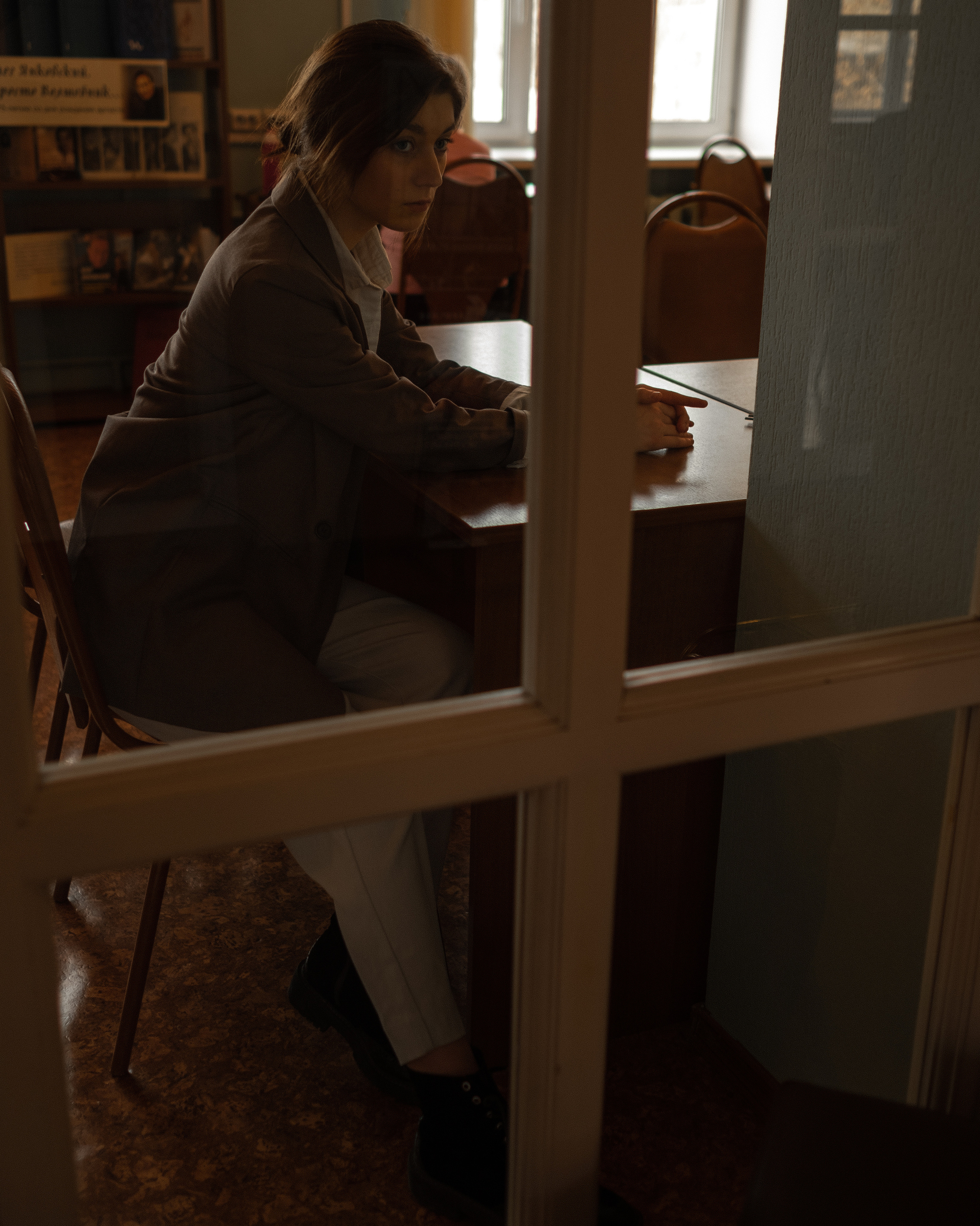 Мария. Семейный и свадебный фотограф в Красноярске Садкеева Юлия