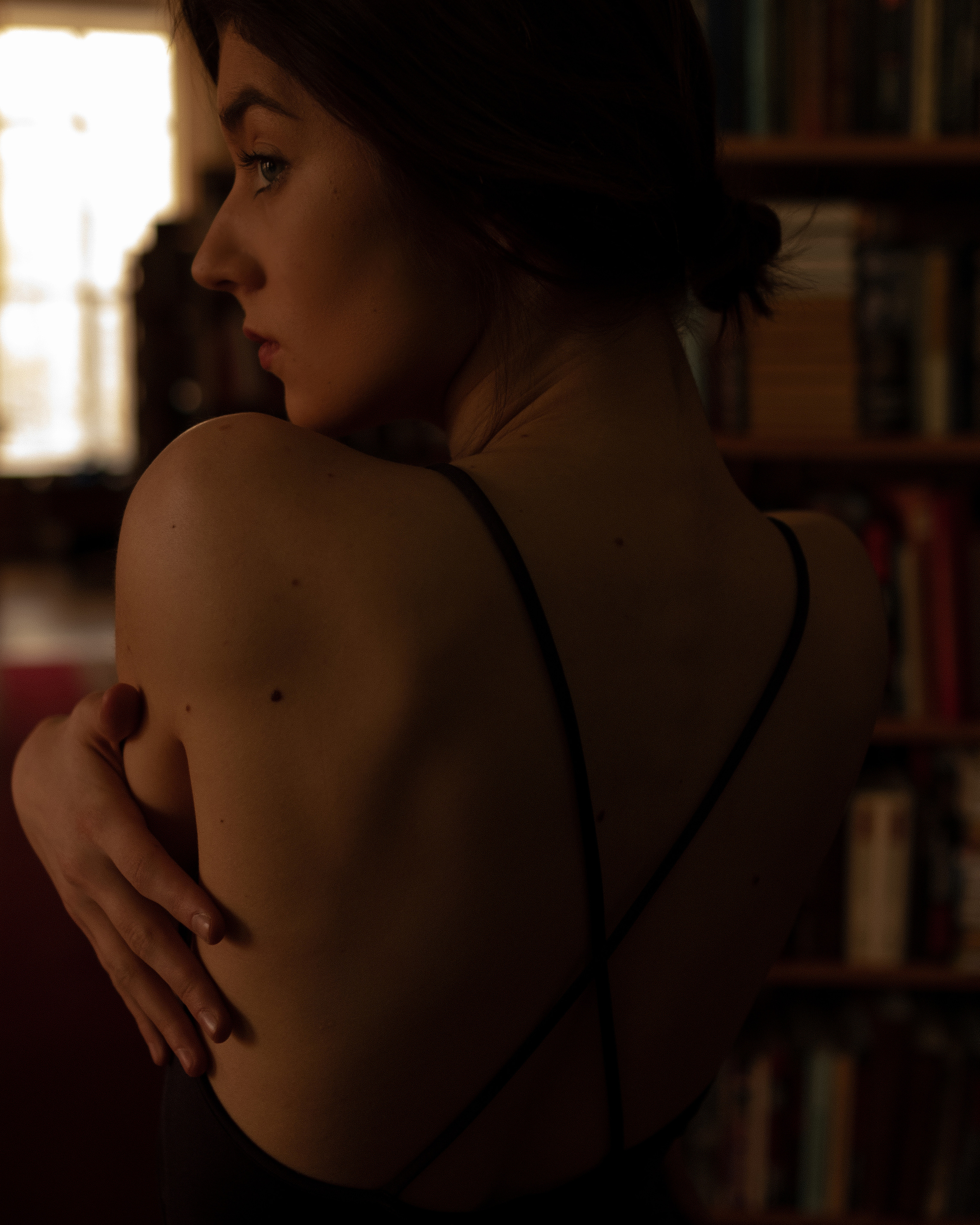 Мария. Семейный и свадебный фотограф в Красноярске Садкеева Юлия