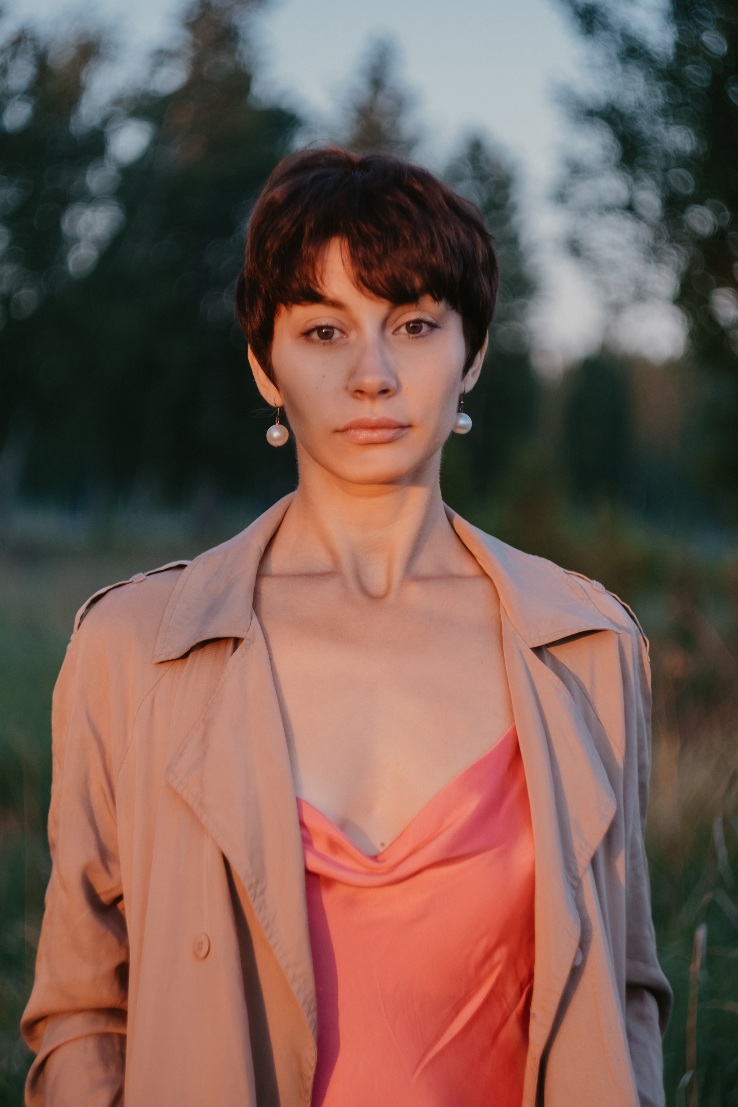 Инна. Семейный и свадебный фотограф в Красноярске Садкеева Юлия