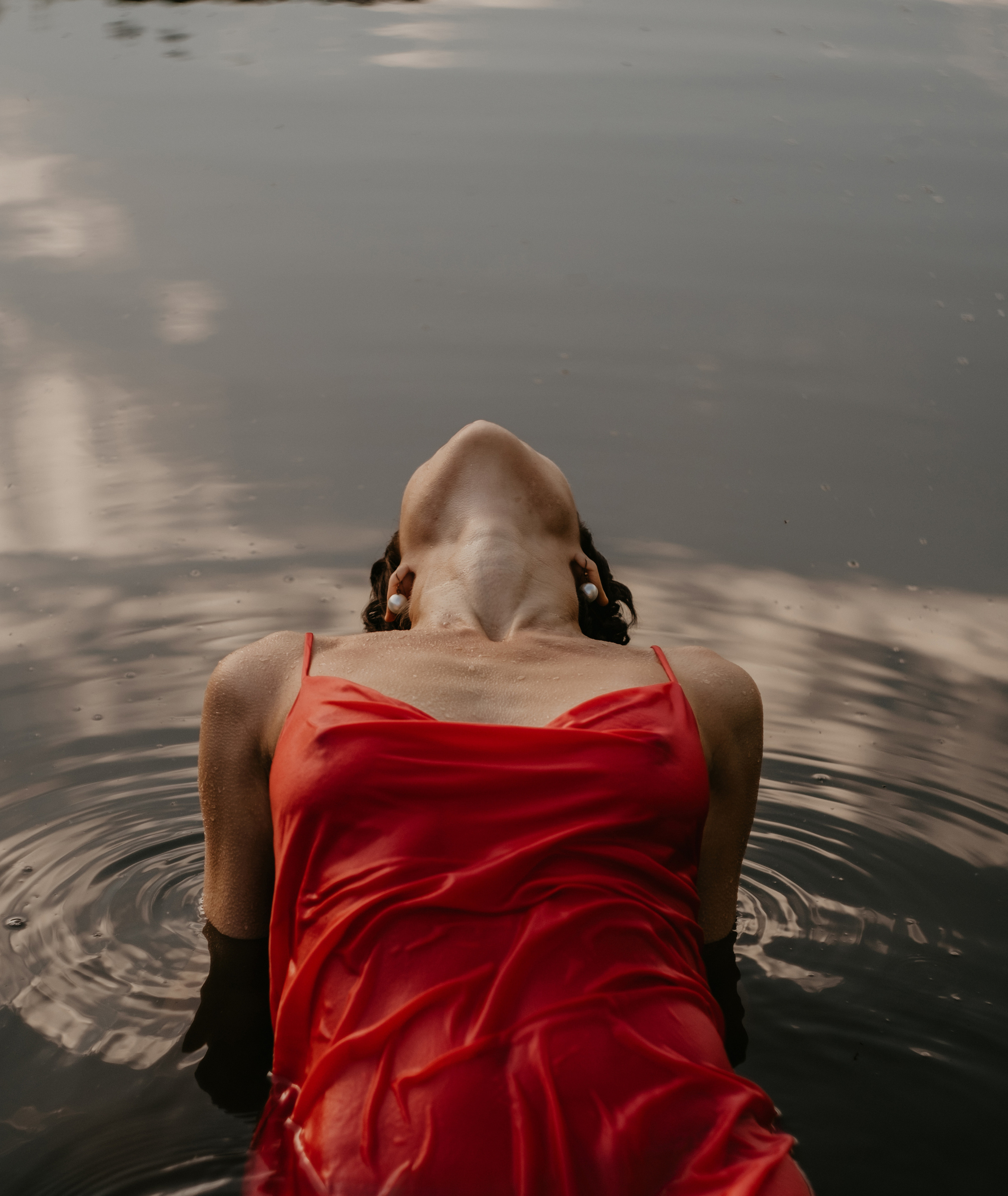 Инна. Семейный и свадебный фотограф в Красноярске Садкеева Юлия