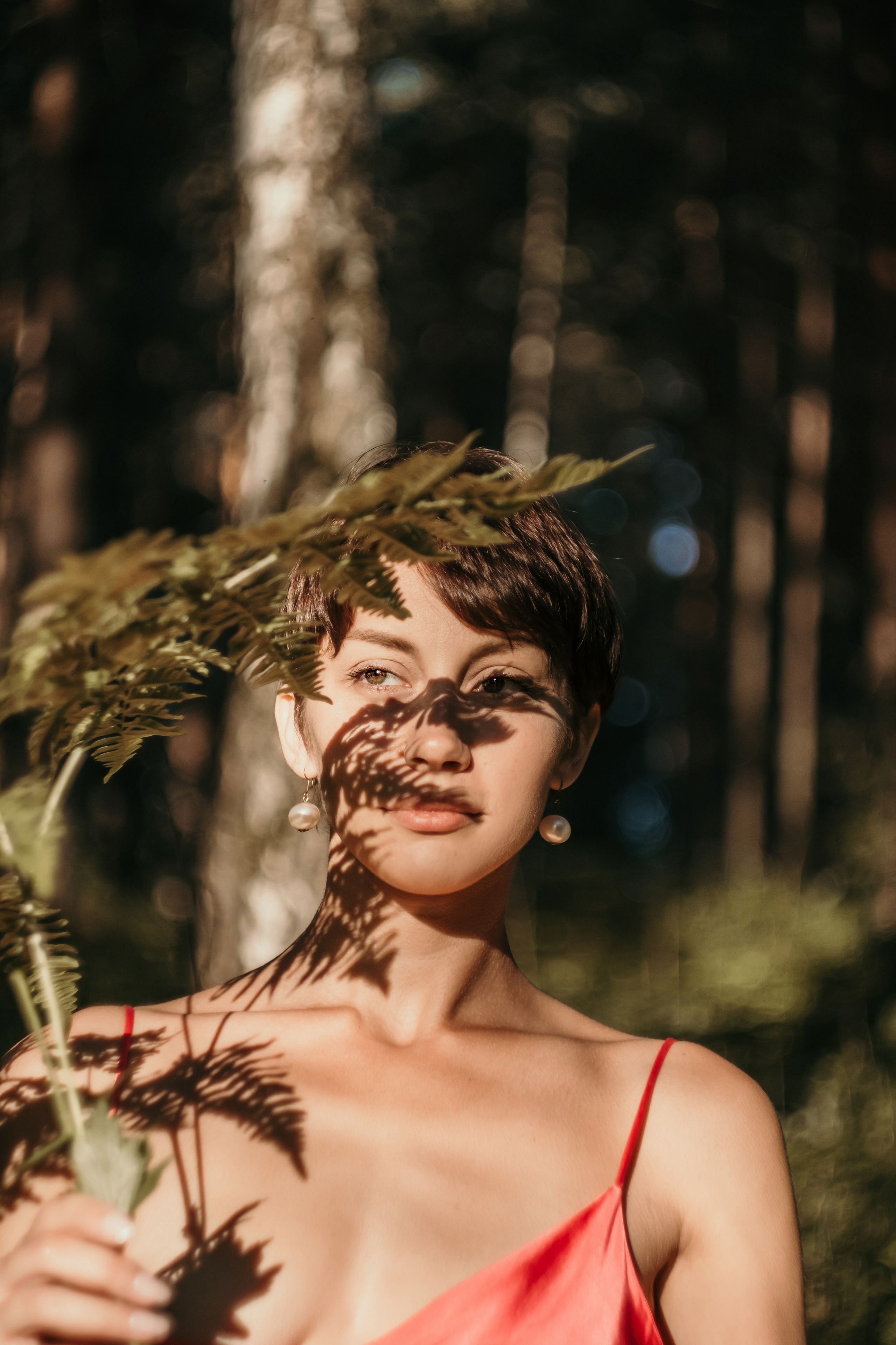 Инна. Семейный и свадебный фотограф в Красноярске Садкеева Юлия