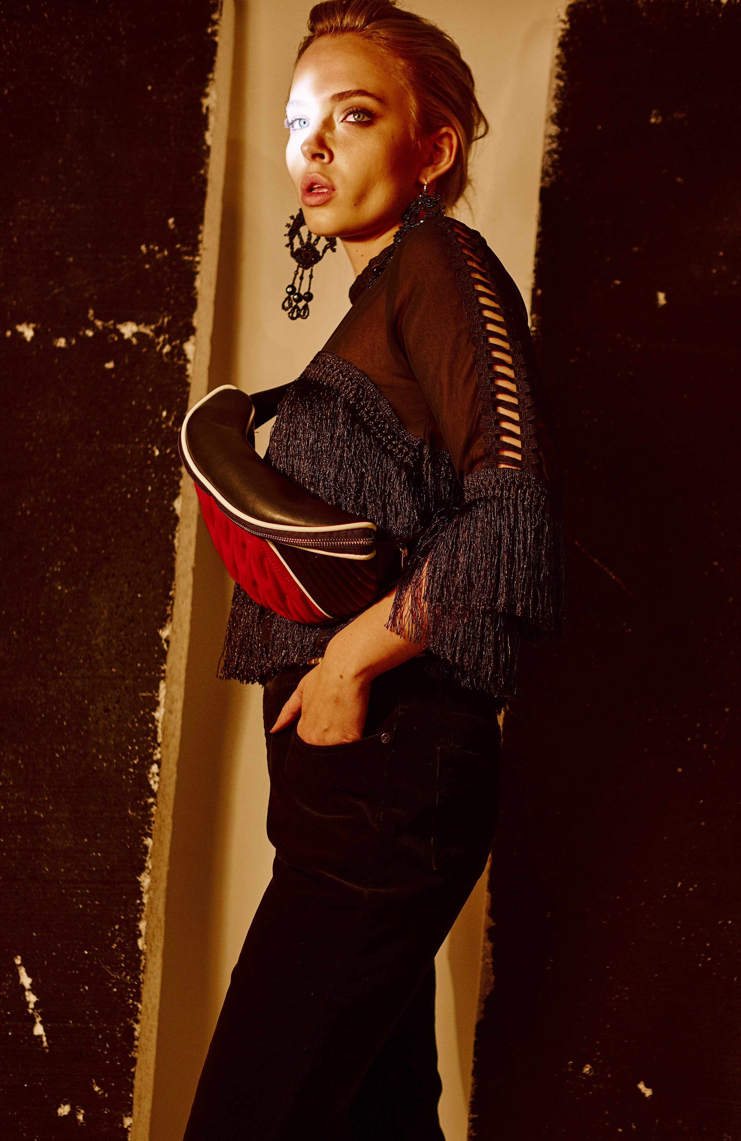 Мария. Семейный и свадебный фотограф в Красноярске Садкеева Юлия