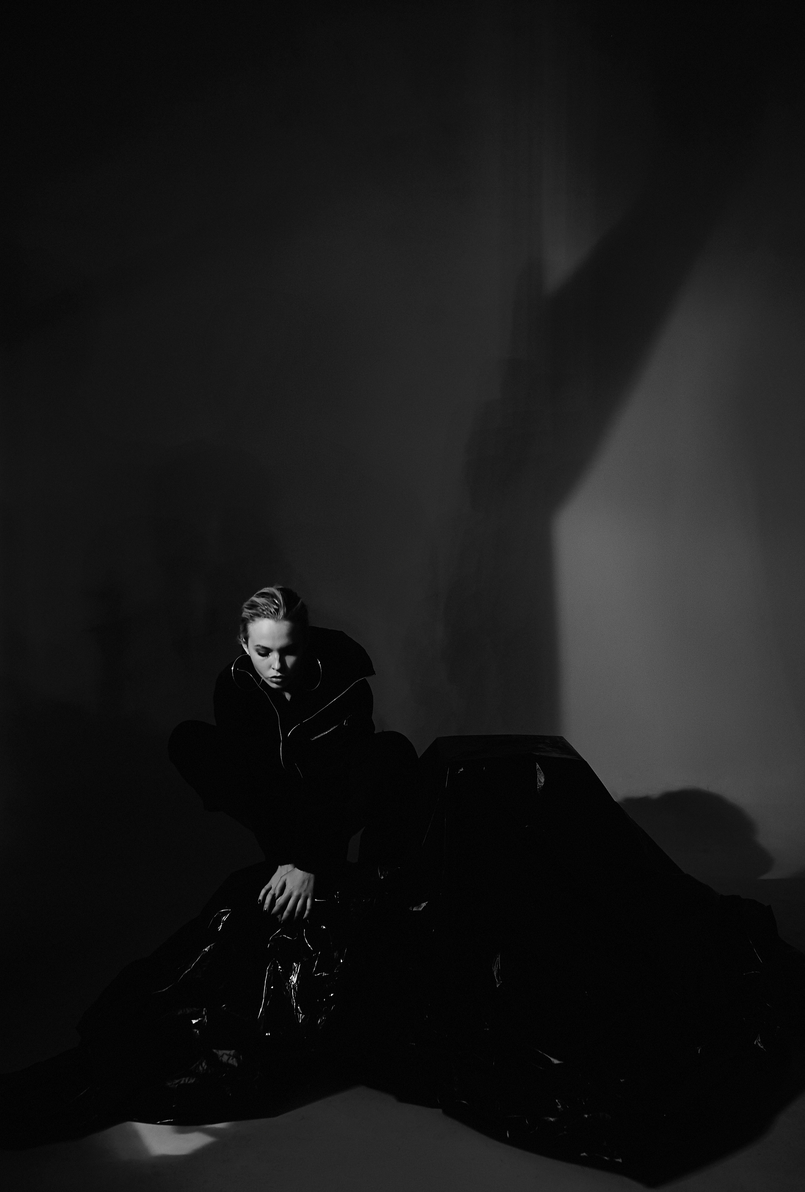 Мария. Семейный и свадебный фотограф в Красноярске Садкеева Юлия