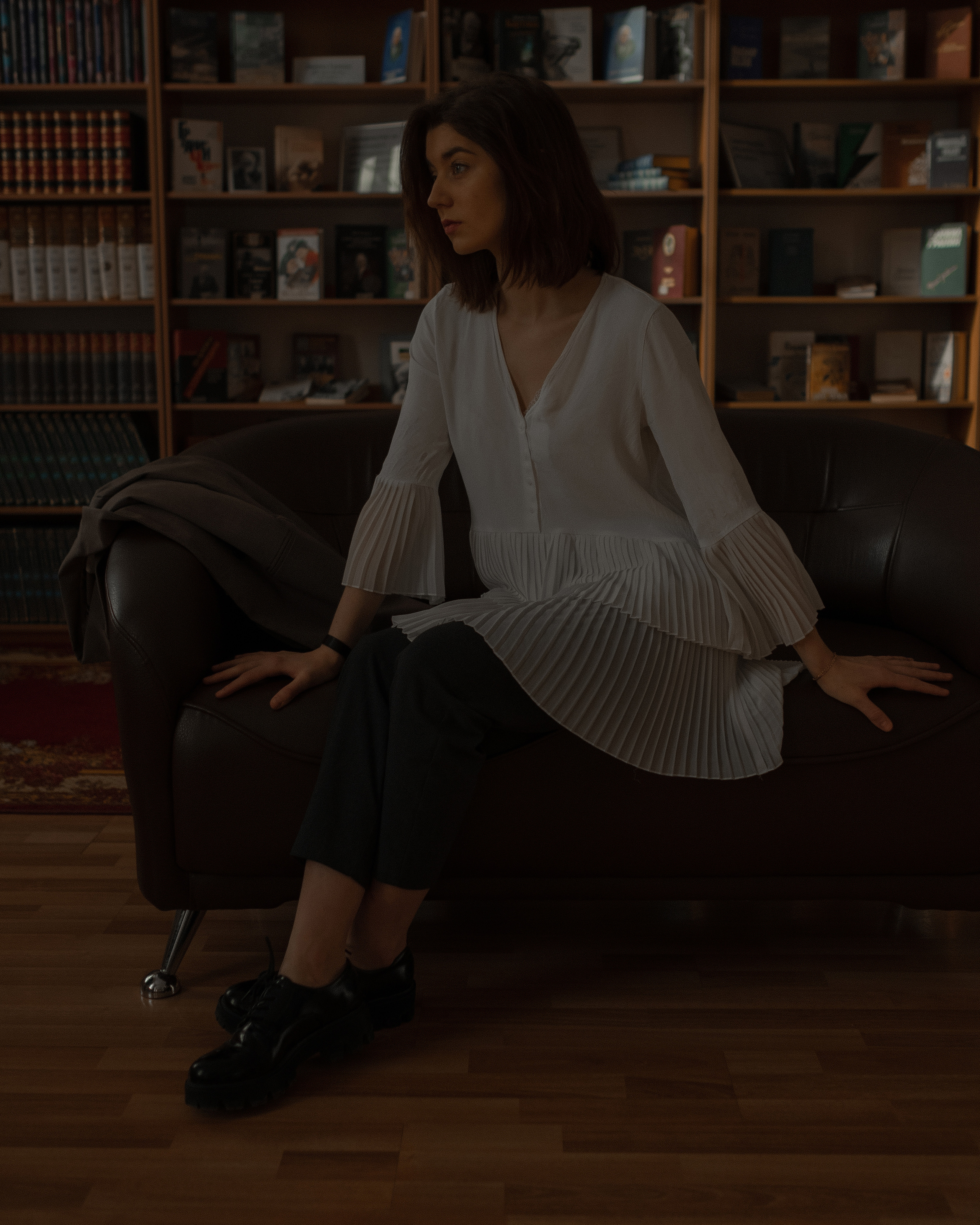 Мария. Семейный и свадебный фотограф в Красноярске Садкеева Юлия