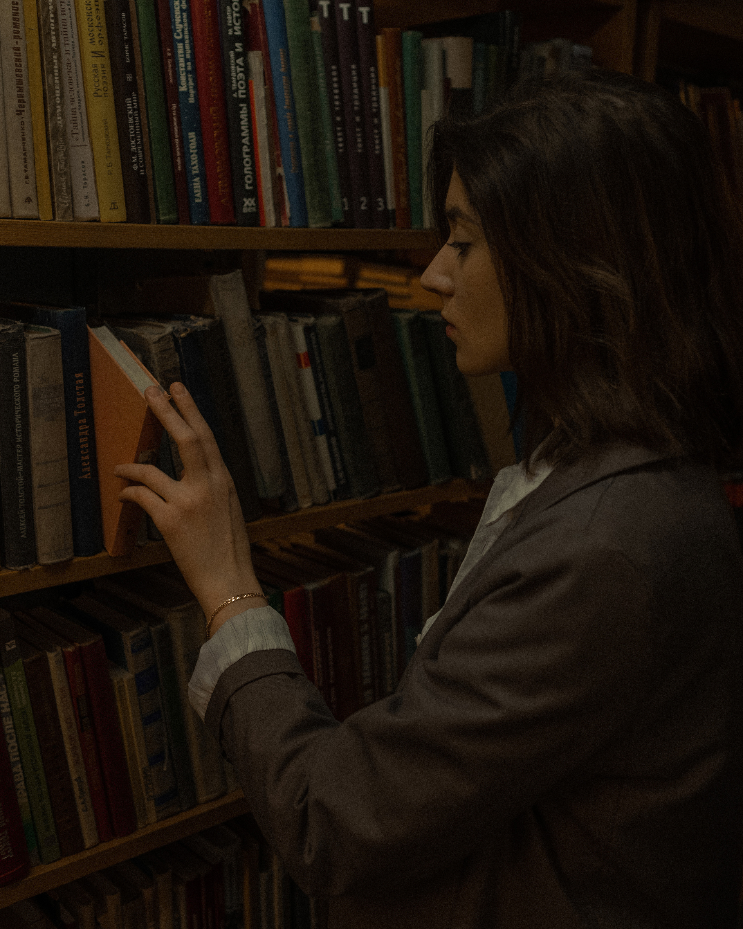 Мария. Семейный и свадебный фотограф в Красноярске Садкеева Юлия